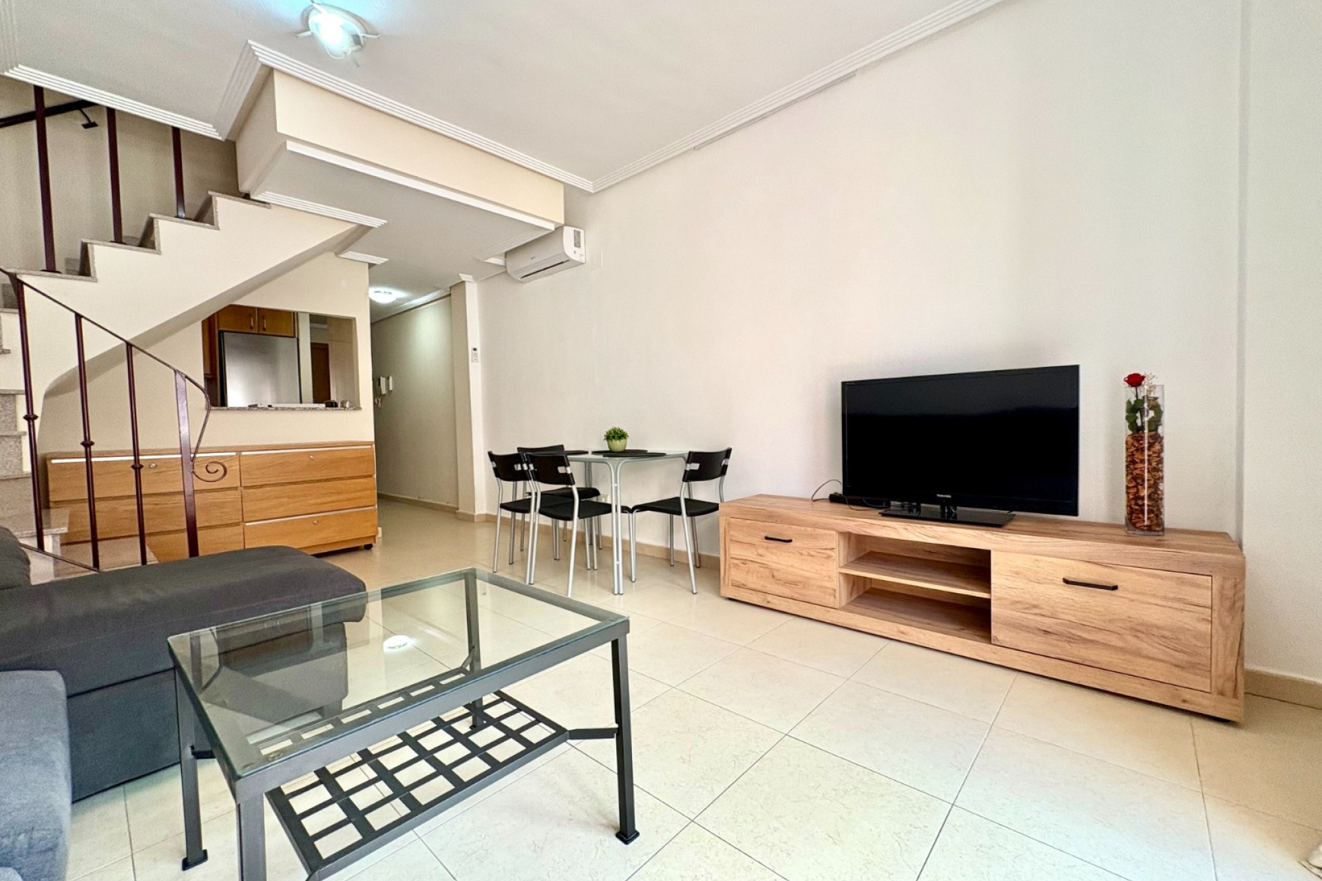 Resale - Penthouse - Pedreguer