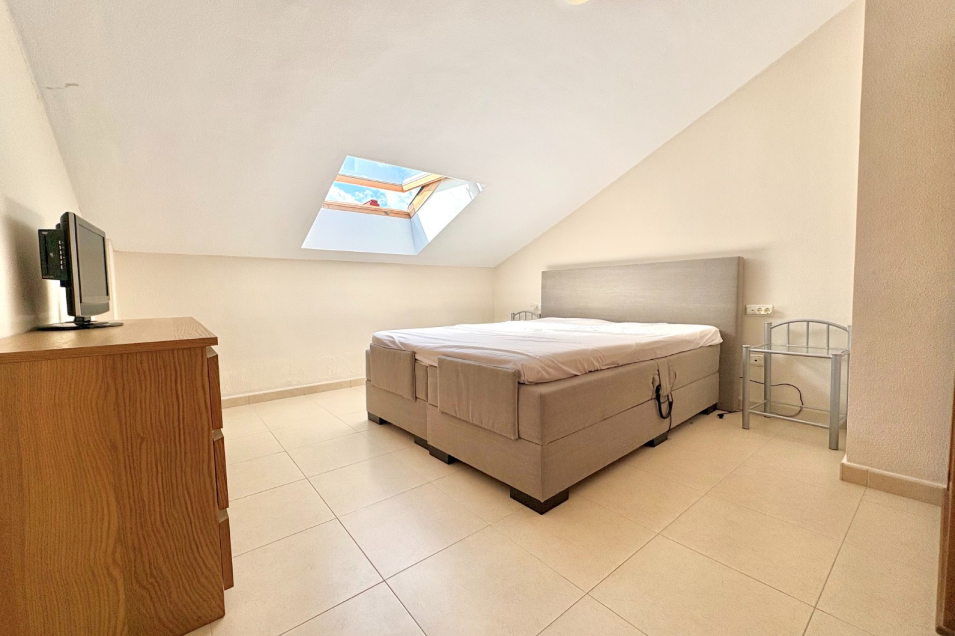 Resale - Penthouse - Pedreguer