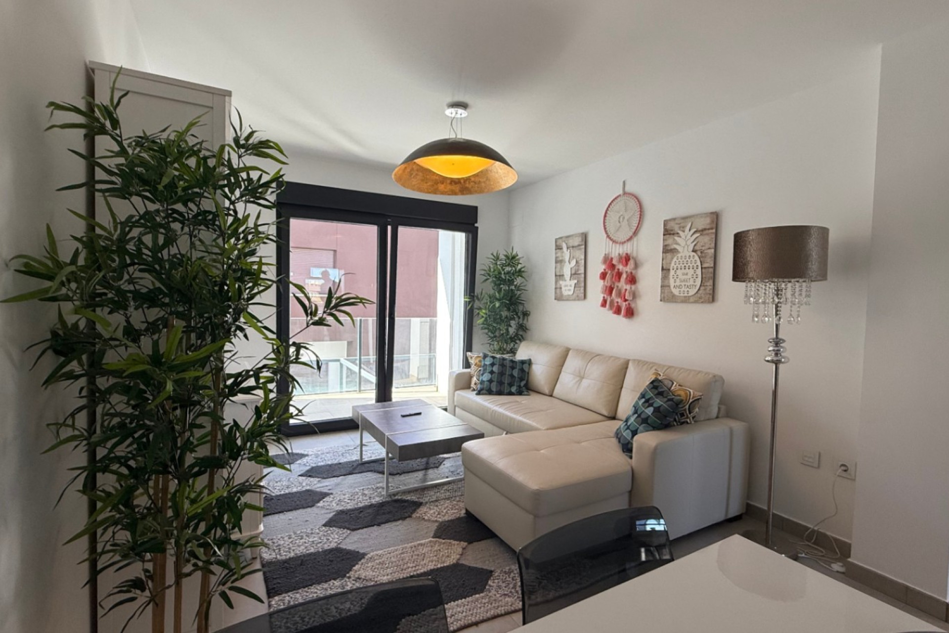 Resale - Penthouse - Pilar de la Horadada - Costa Blanca Sur