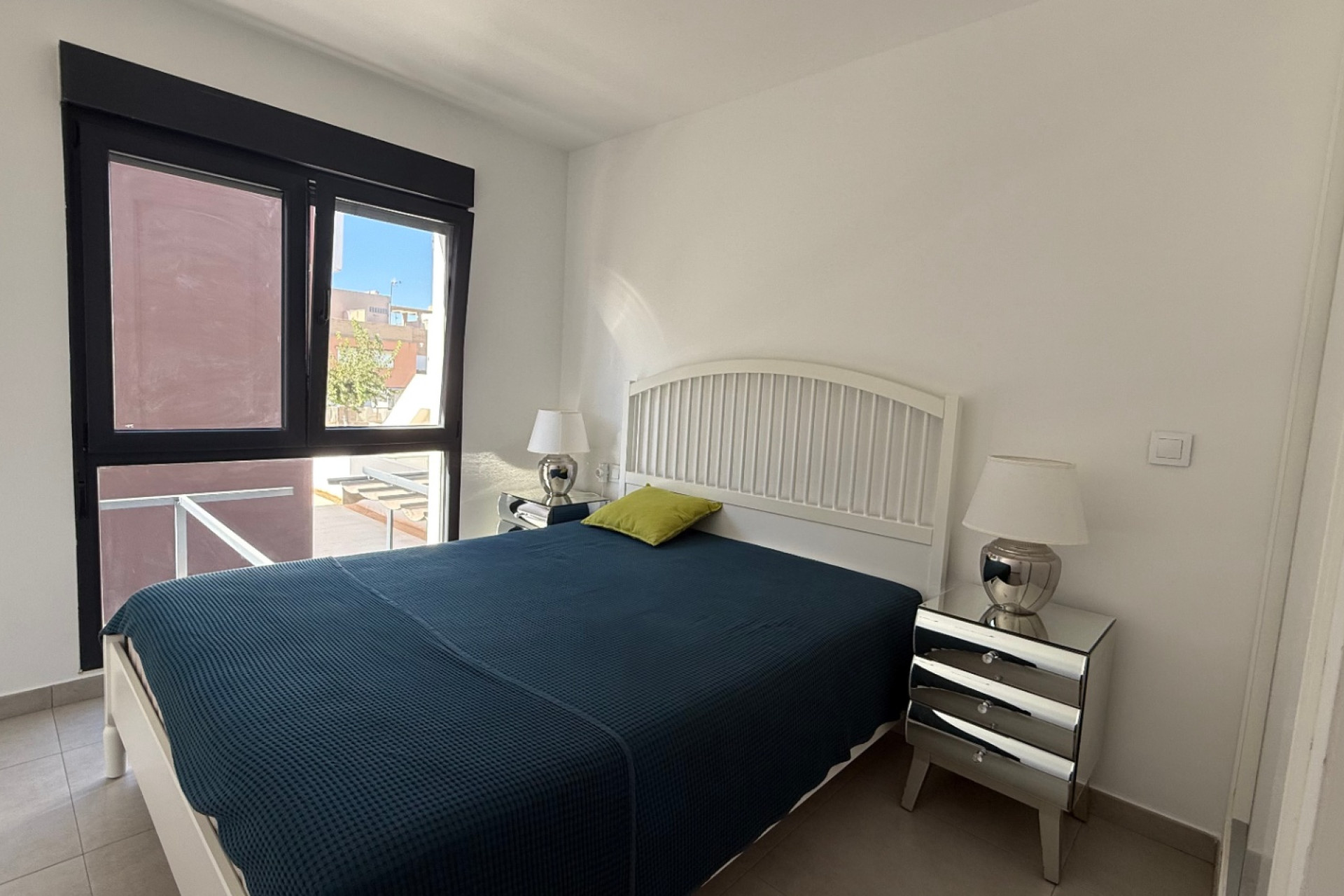 Resale - Penthouse - Pilar de la Horadada - Costa Blanca Sur