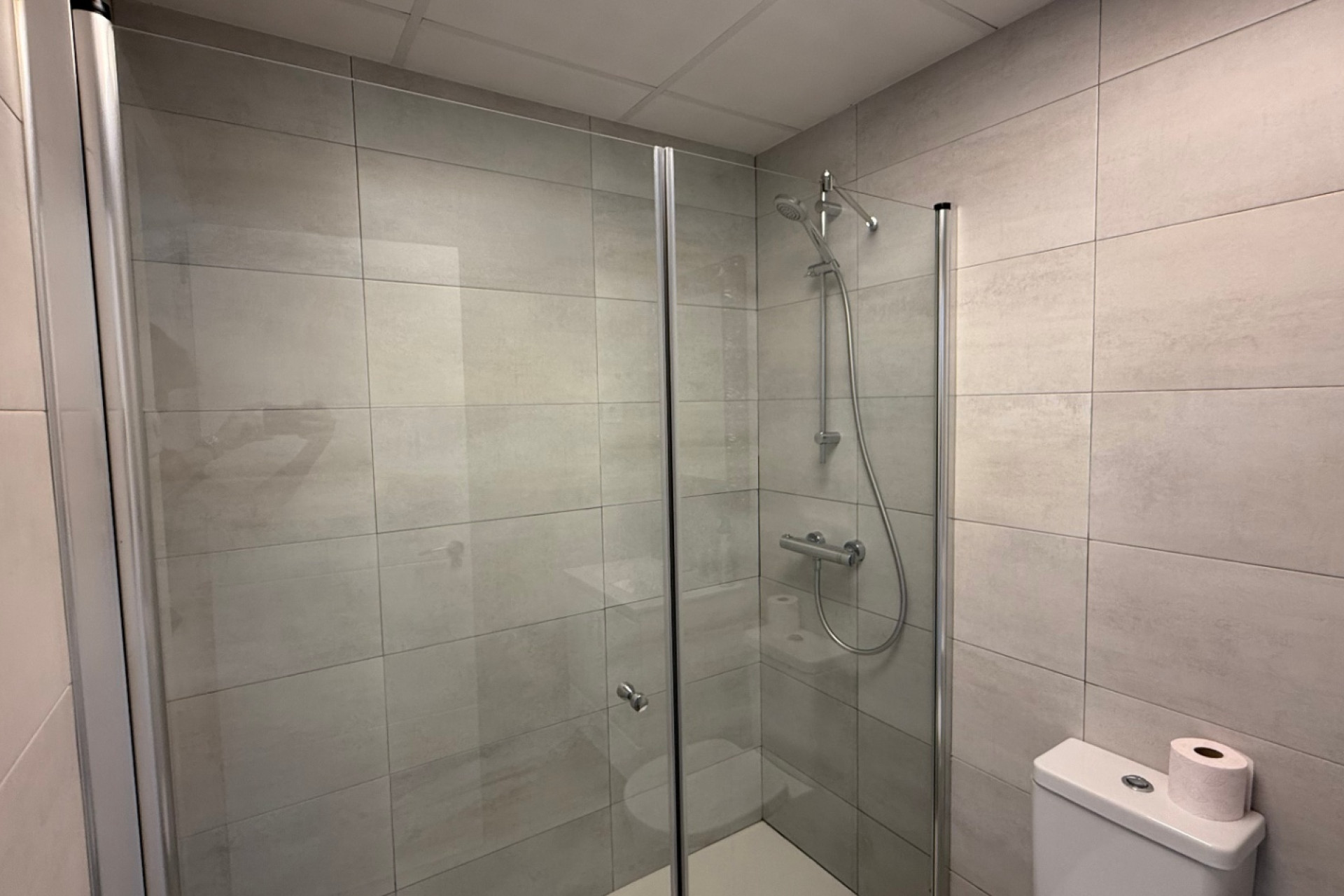 Resale - Penthouse - Pilar de la Horadada - Costa Blanca Sur