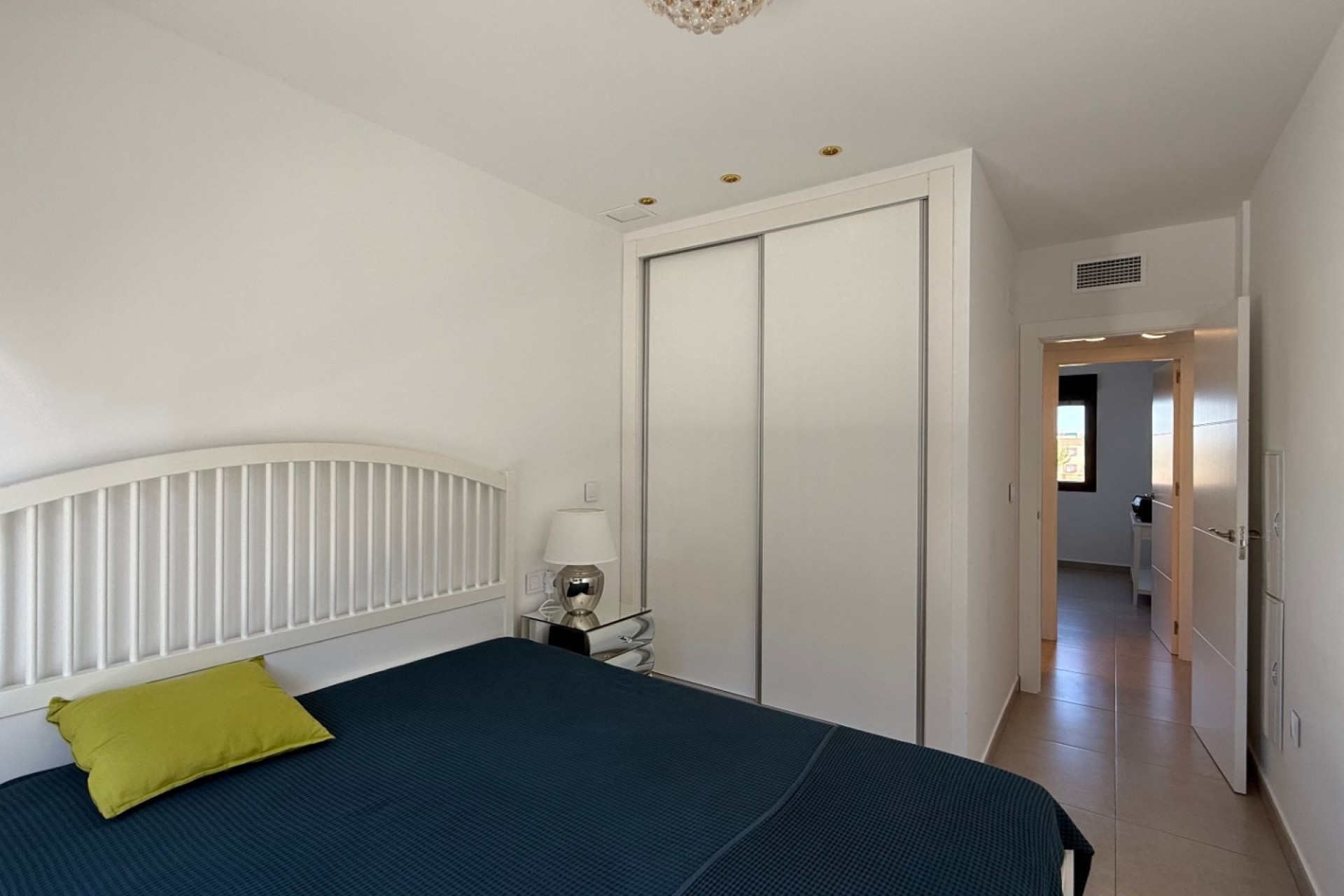 Resale - Penthouse - Pilar de la Horadada - Costa Blanca Sur