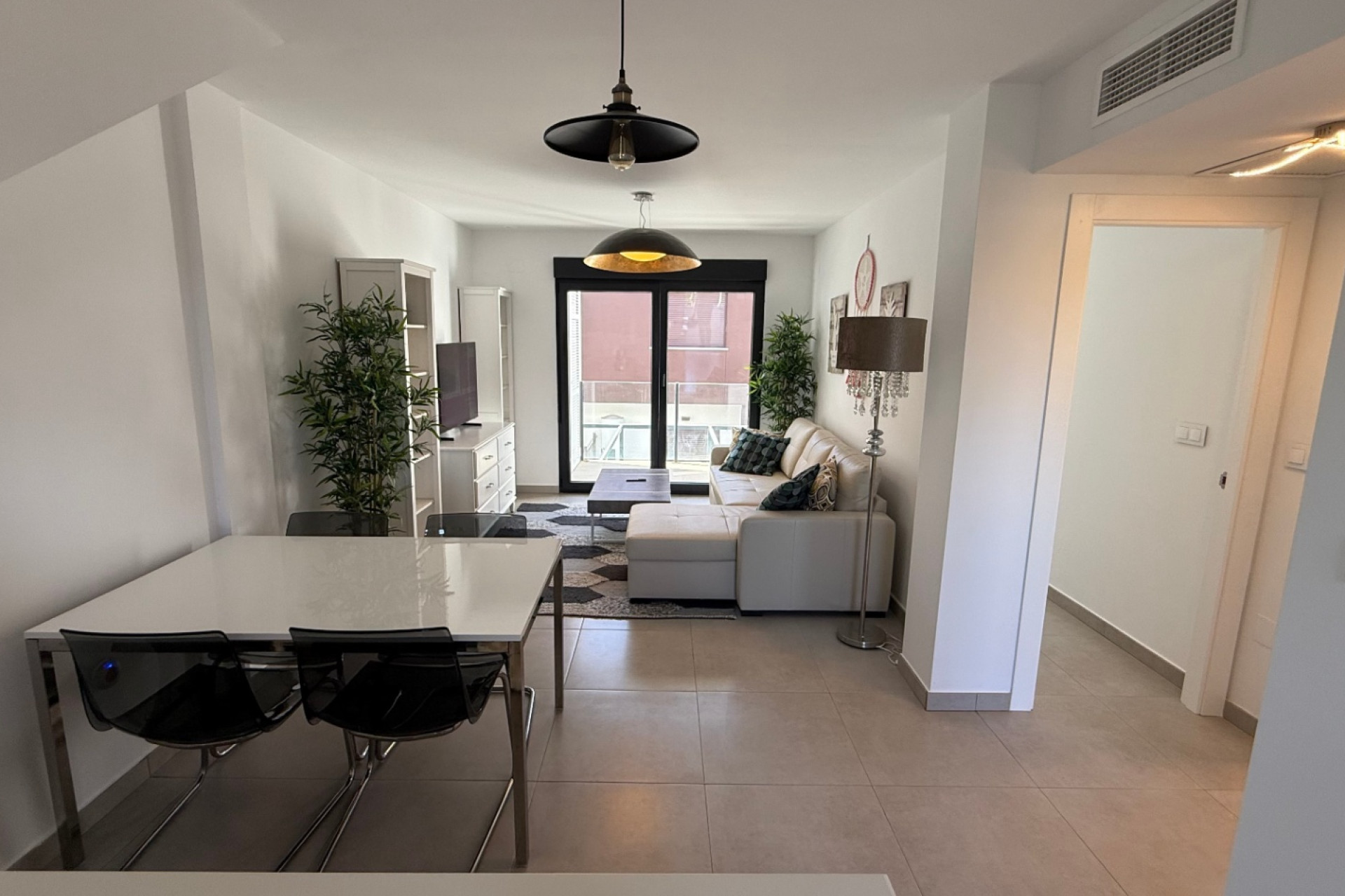 Resale - Penthouse - Pilar de la Horadada - Costa Blanca Sur