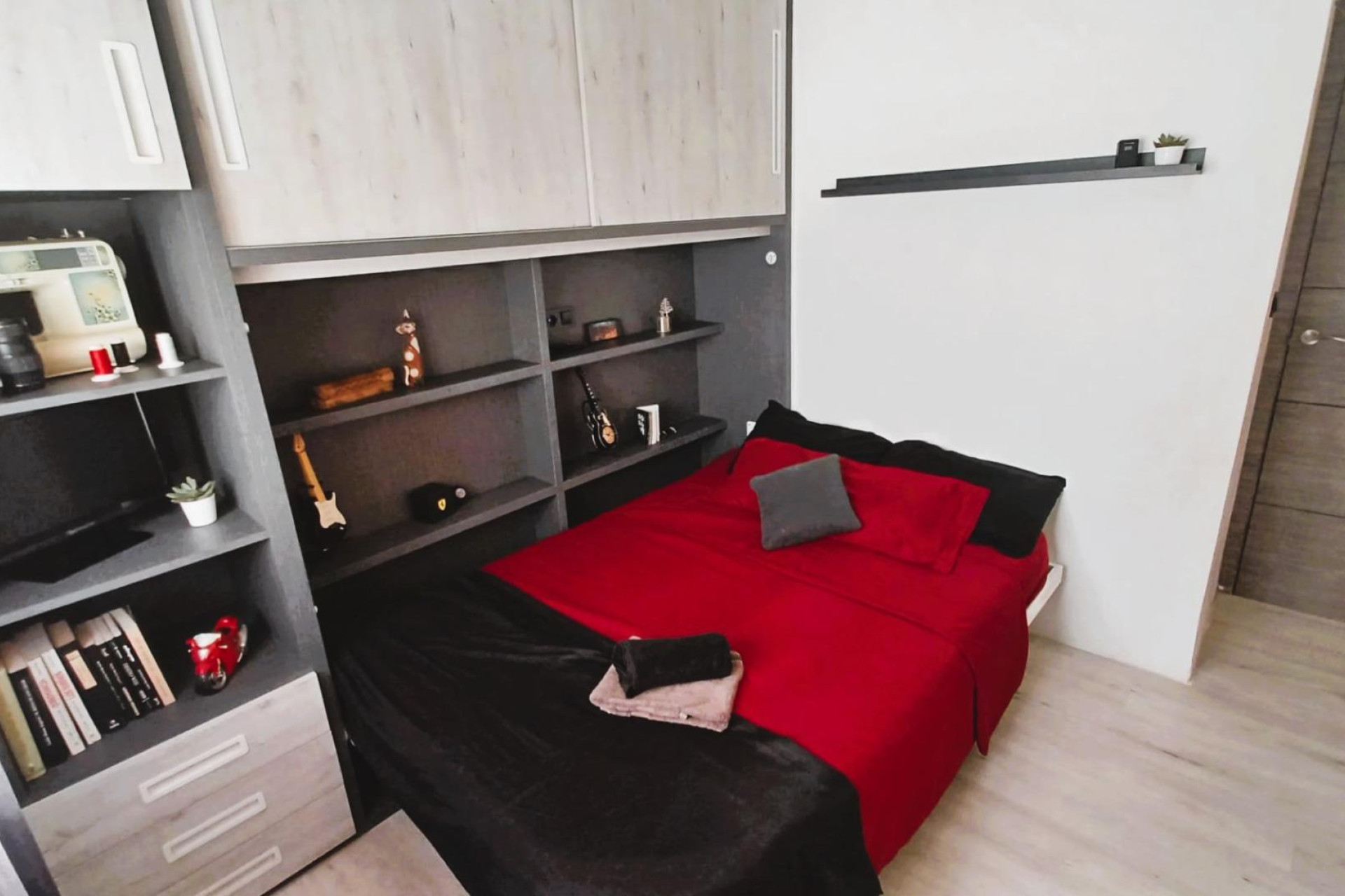 Resale - Penthouse - Pilar de la Horadada - El Mojón