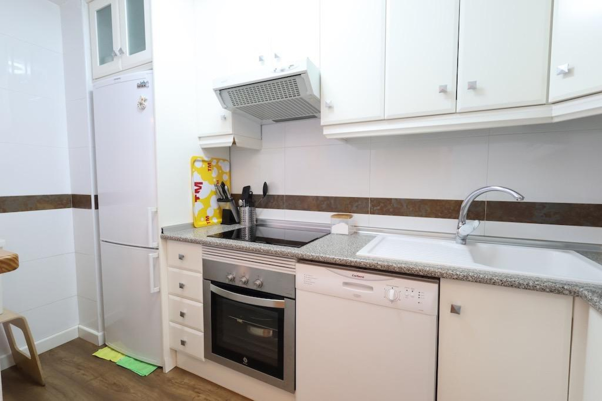 Resale - Penthouse - Pilar de la Horadada - Mil Palmeras