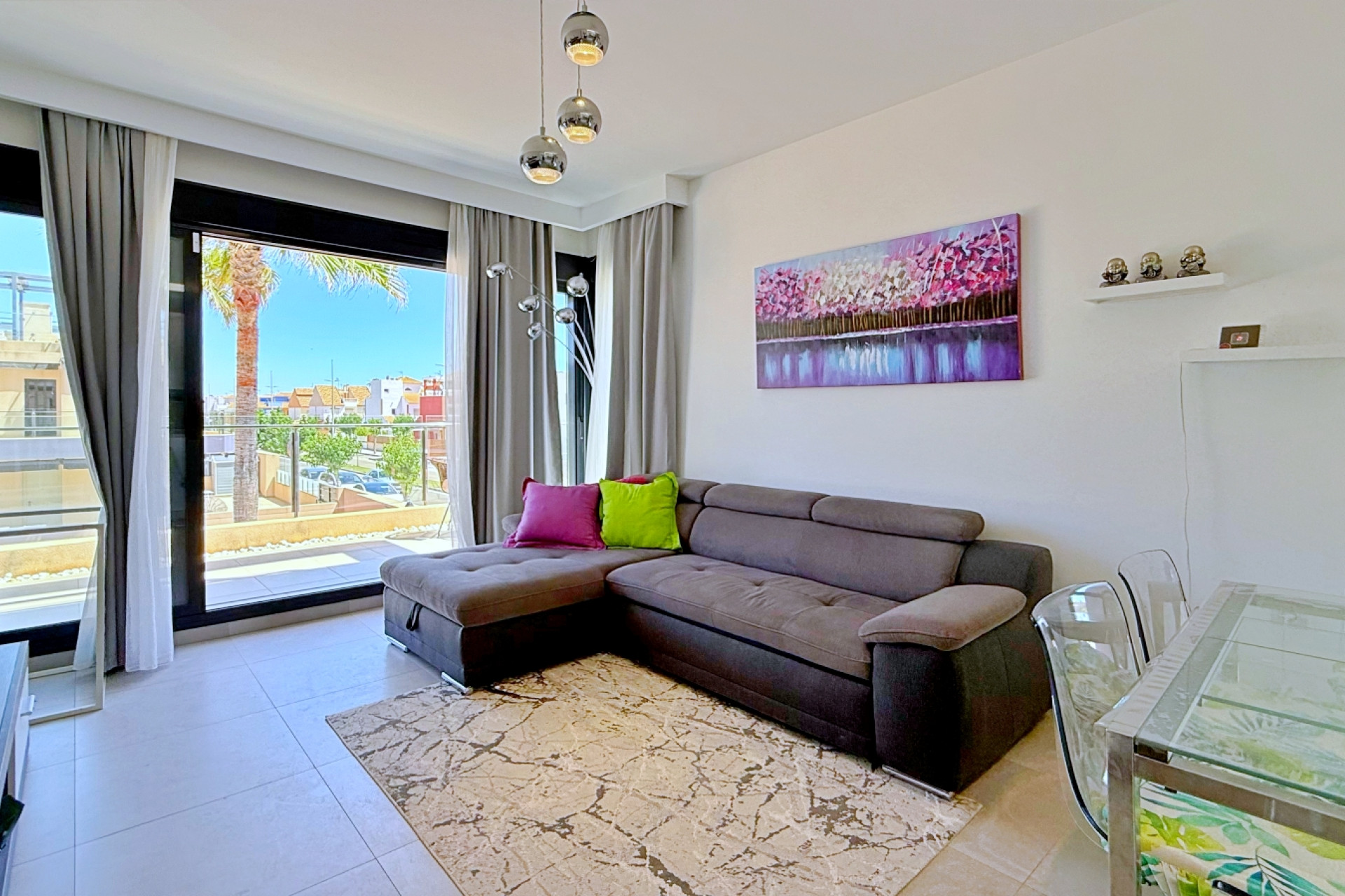 Resale - Penthouse - Pilar de la Horadada - Torre De La Horadada