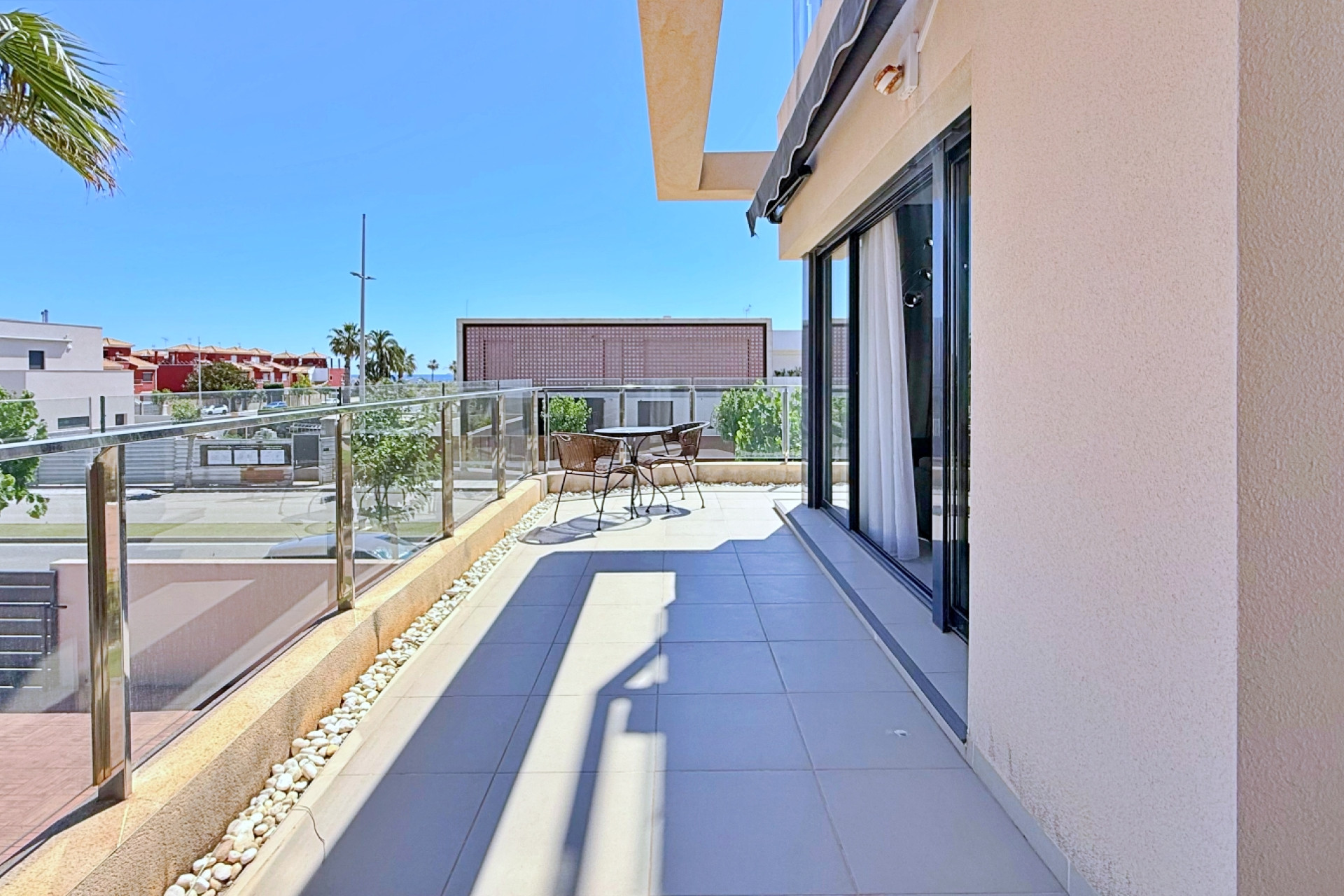Resale - Penthouse - Pilar de la Horadada - Torre De La Horadada