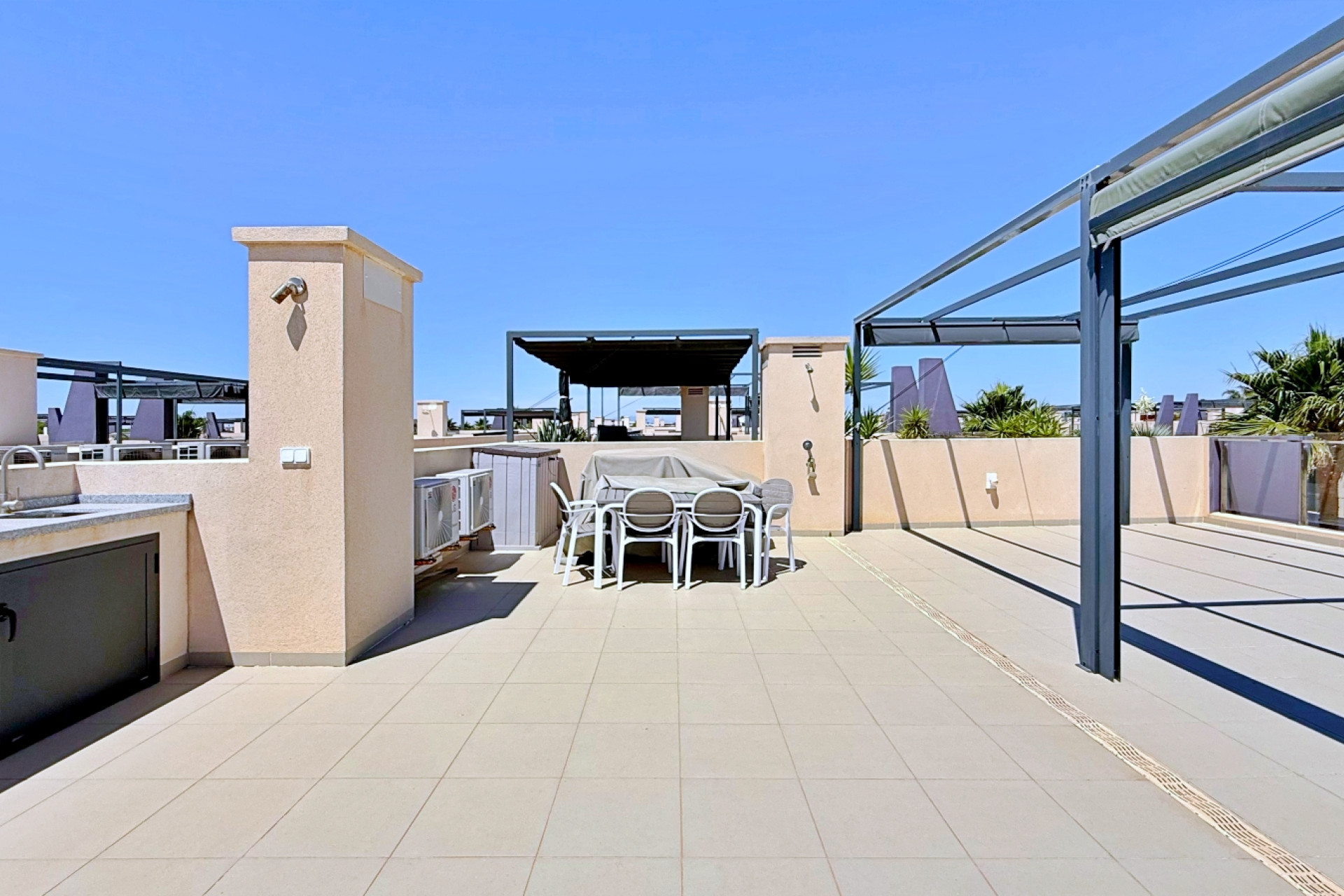 Resale - Penthouse - Pilar de la Horadada - Torre De La Horadada