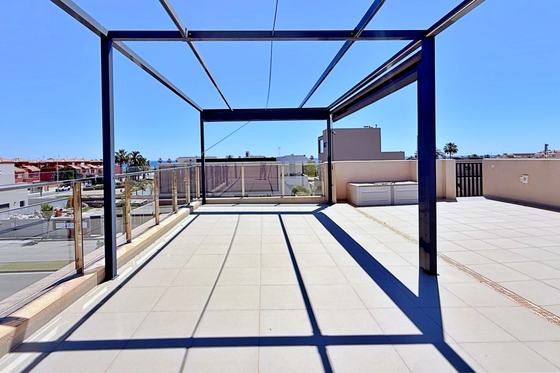 Resale - Penthouse - Pilar de la Horadada - Torre De La Horadada