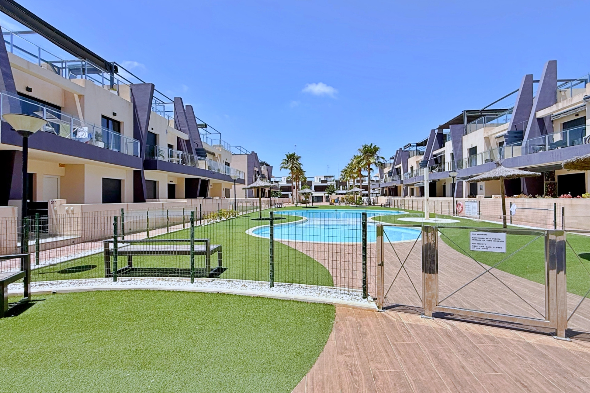 Resale - Penthouse - Pilar de la Horadada - Torre De La Horadada