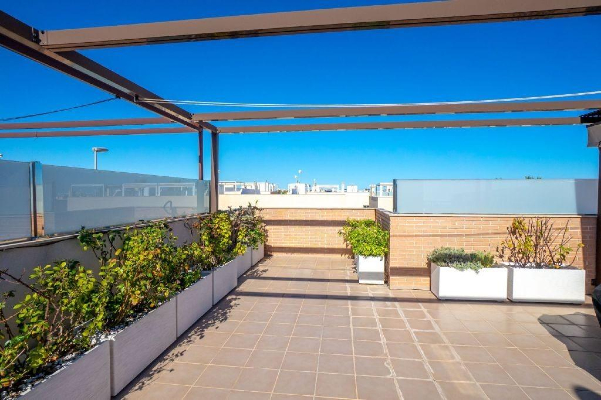 Resale - Penthouse - Pilar de la Horadada - Torre De La Horadada