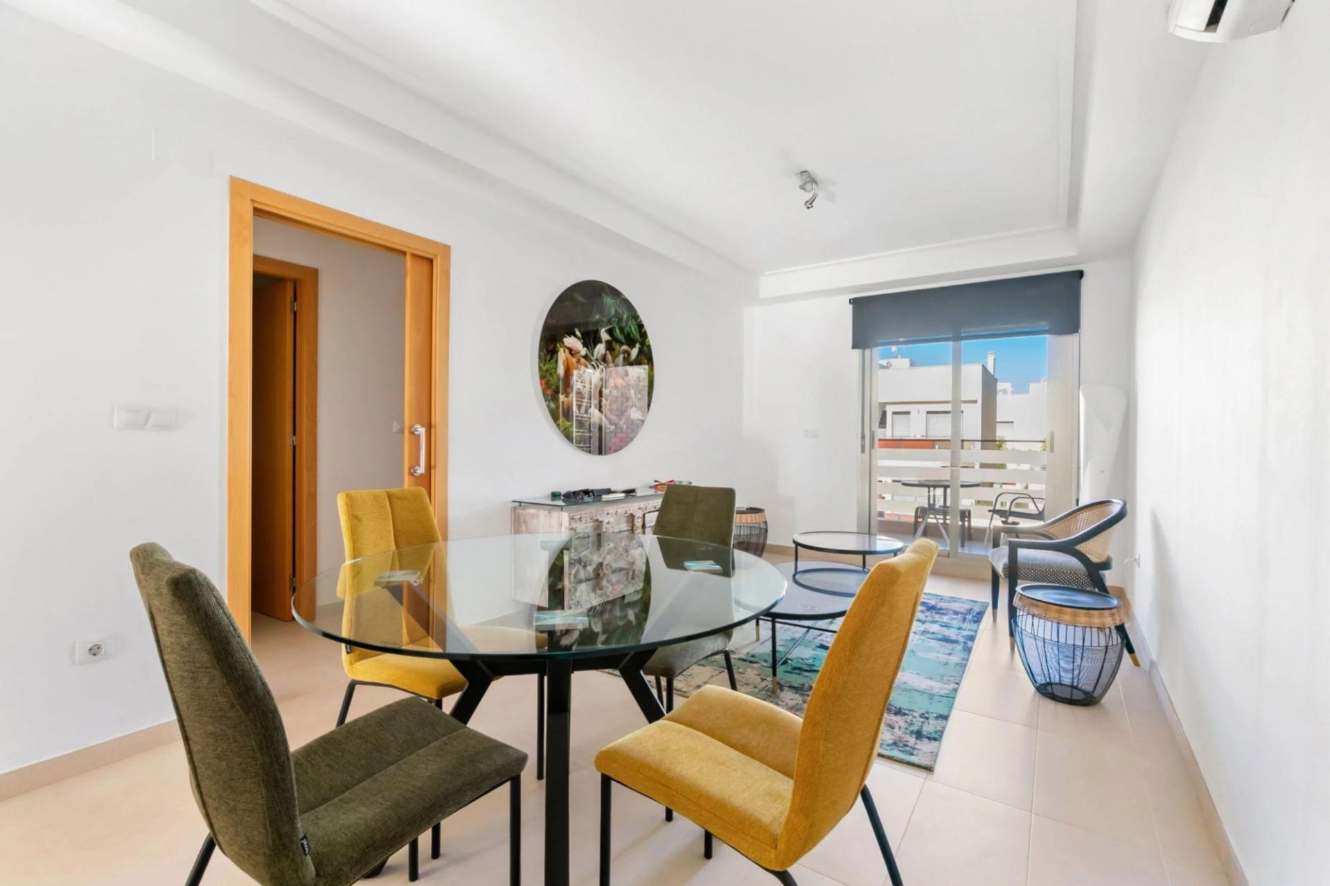 Resale - Penthouse - Pilar de la Horadada - Torre De La Horadada