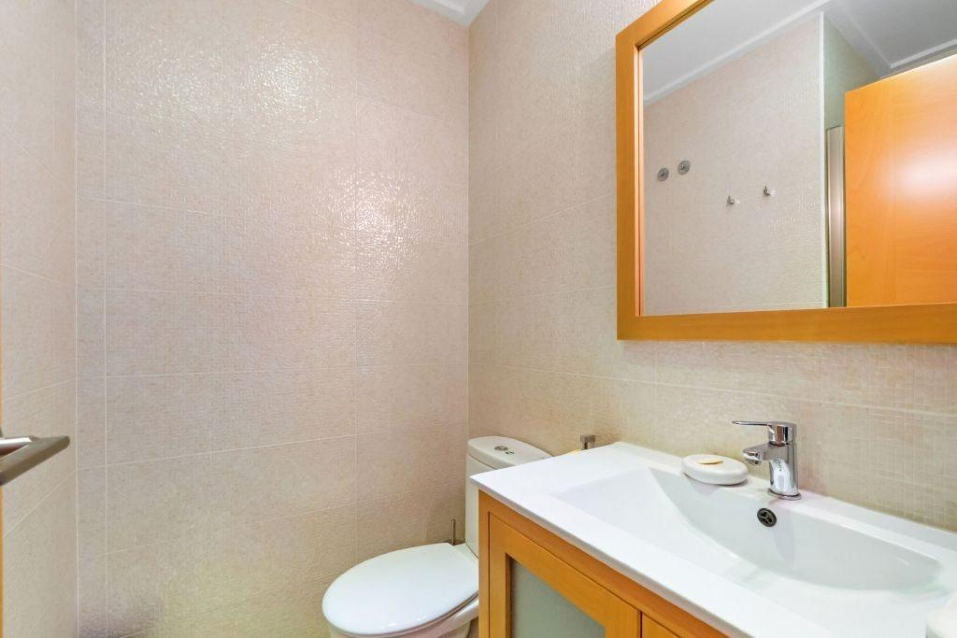 Resale - Penthouse - Pilar de la Horadada - Torre De La Horadada
