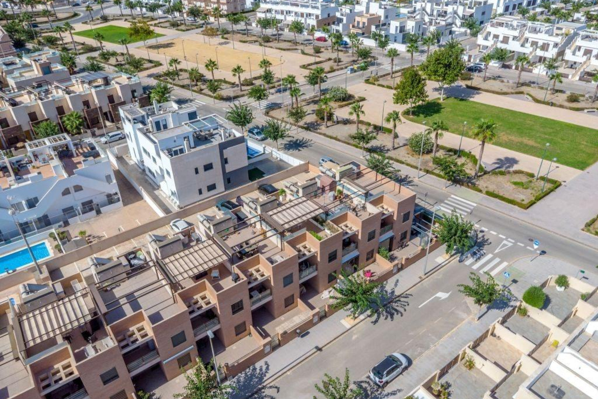 Resale - Penthouse - Pilar de la Horadada - Torre De La Horadada