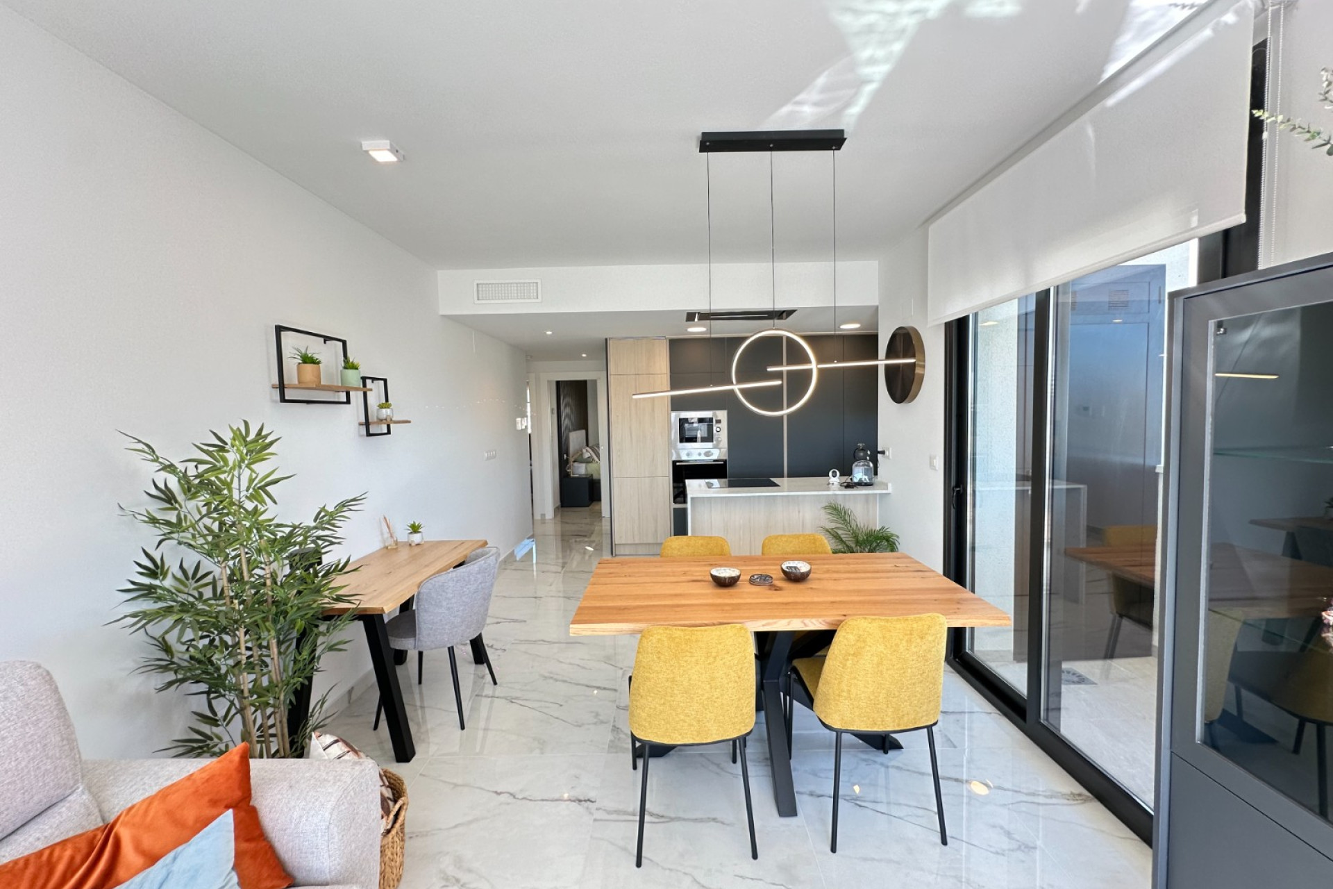 Resale - Penthouse - Playa Flamenca