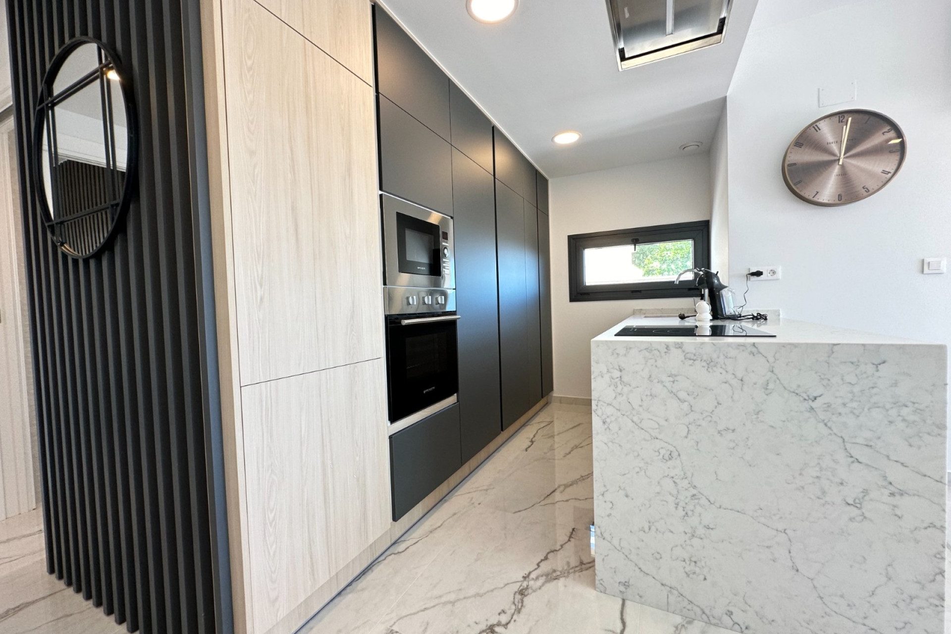 Resale - Penthouse - Playa Flamenca