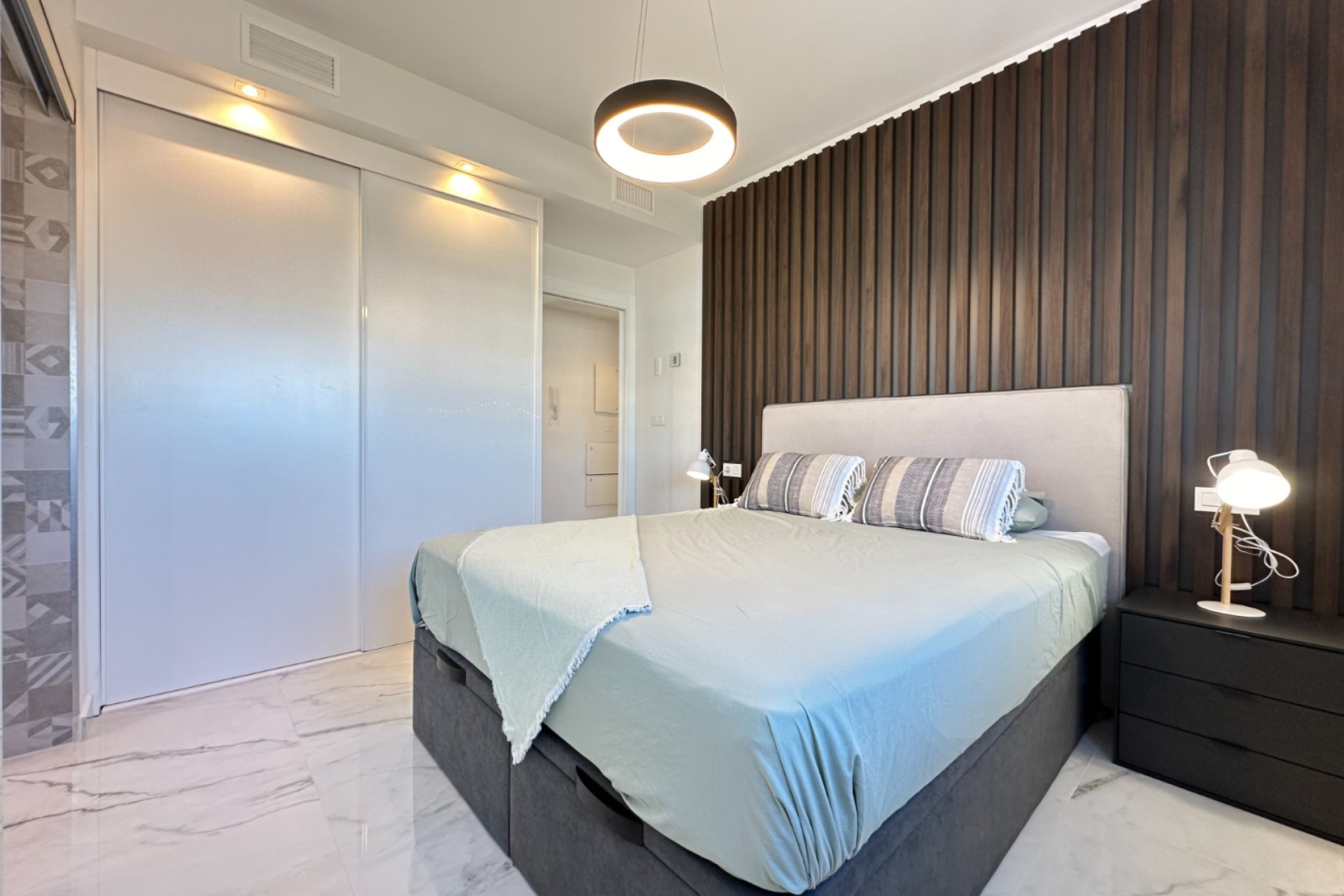 Resale - Penthouse - Playa Flamenca