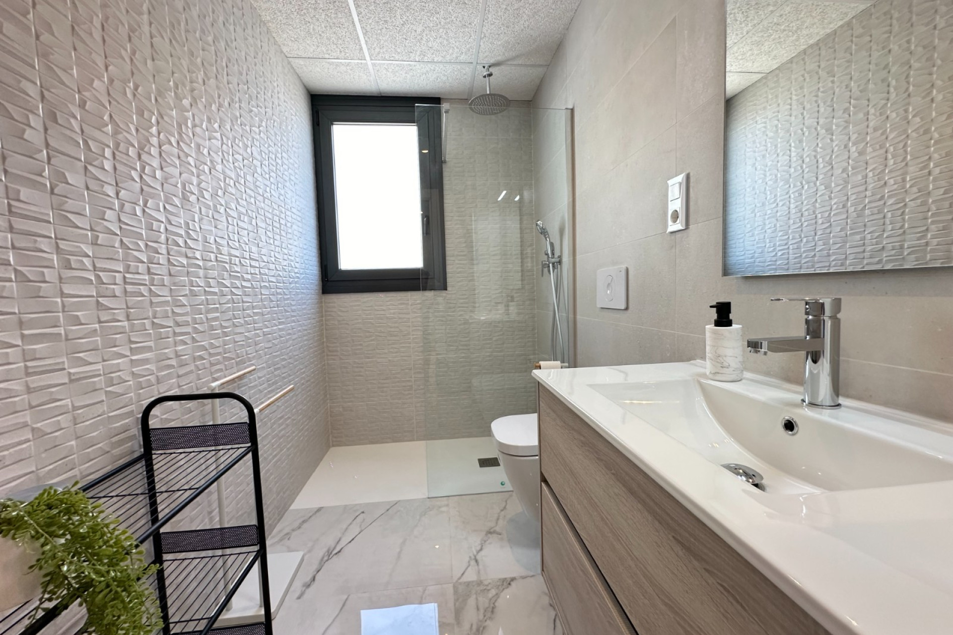 Resale - Penthouse - Playa Flamenca