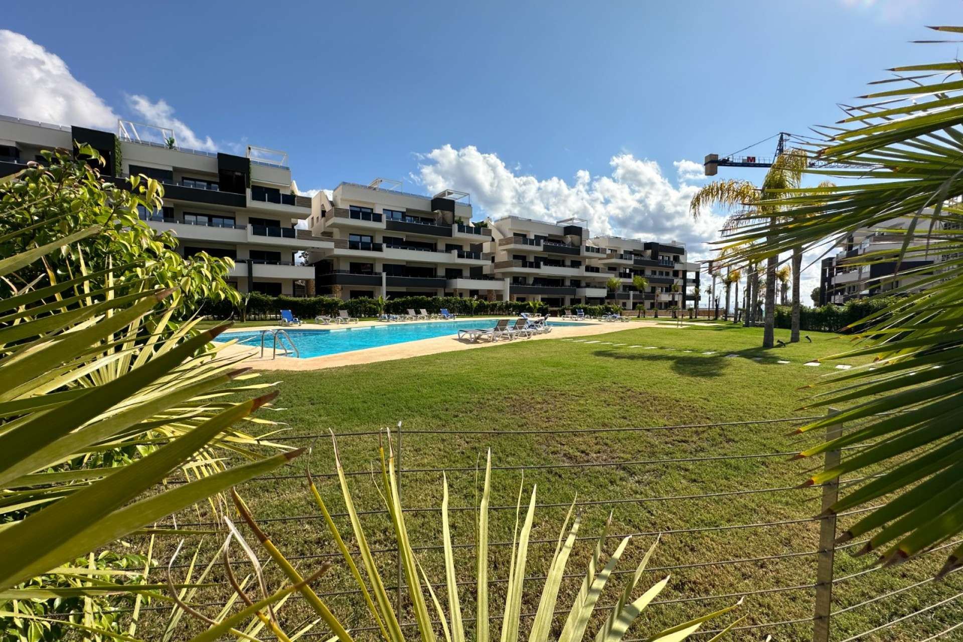Resale - Penthouse - Playa Flamenca