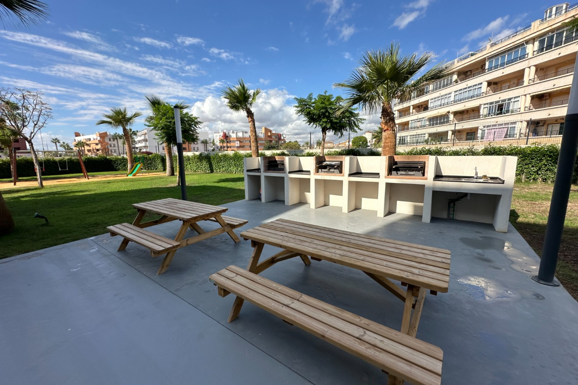 Resale - Penthouse - Playa Flamenca