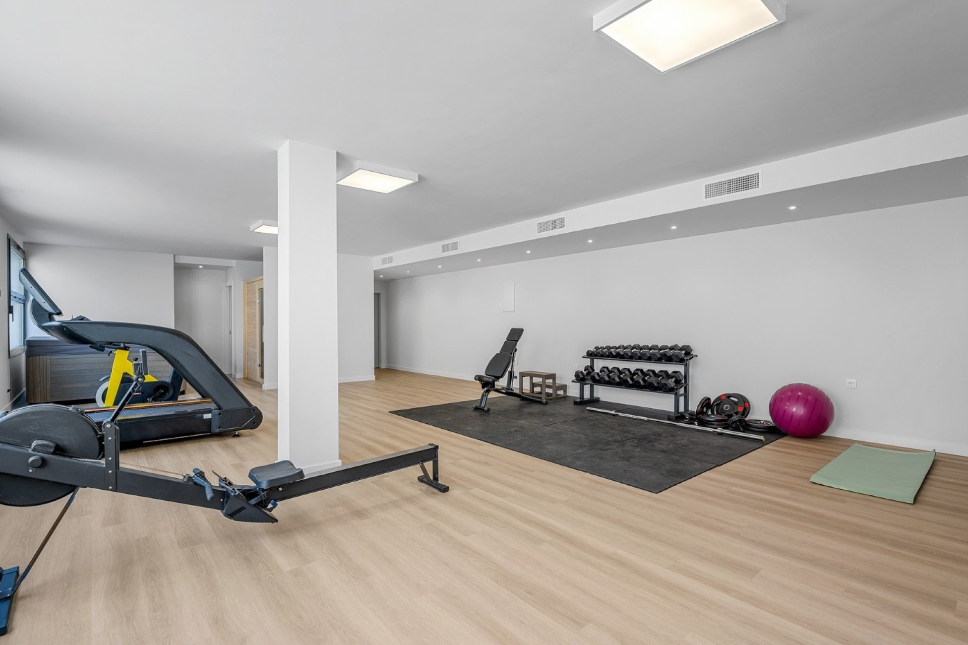 Resale - Penthouse - Playa Flamenca