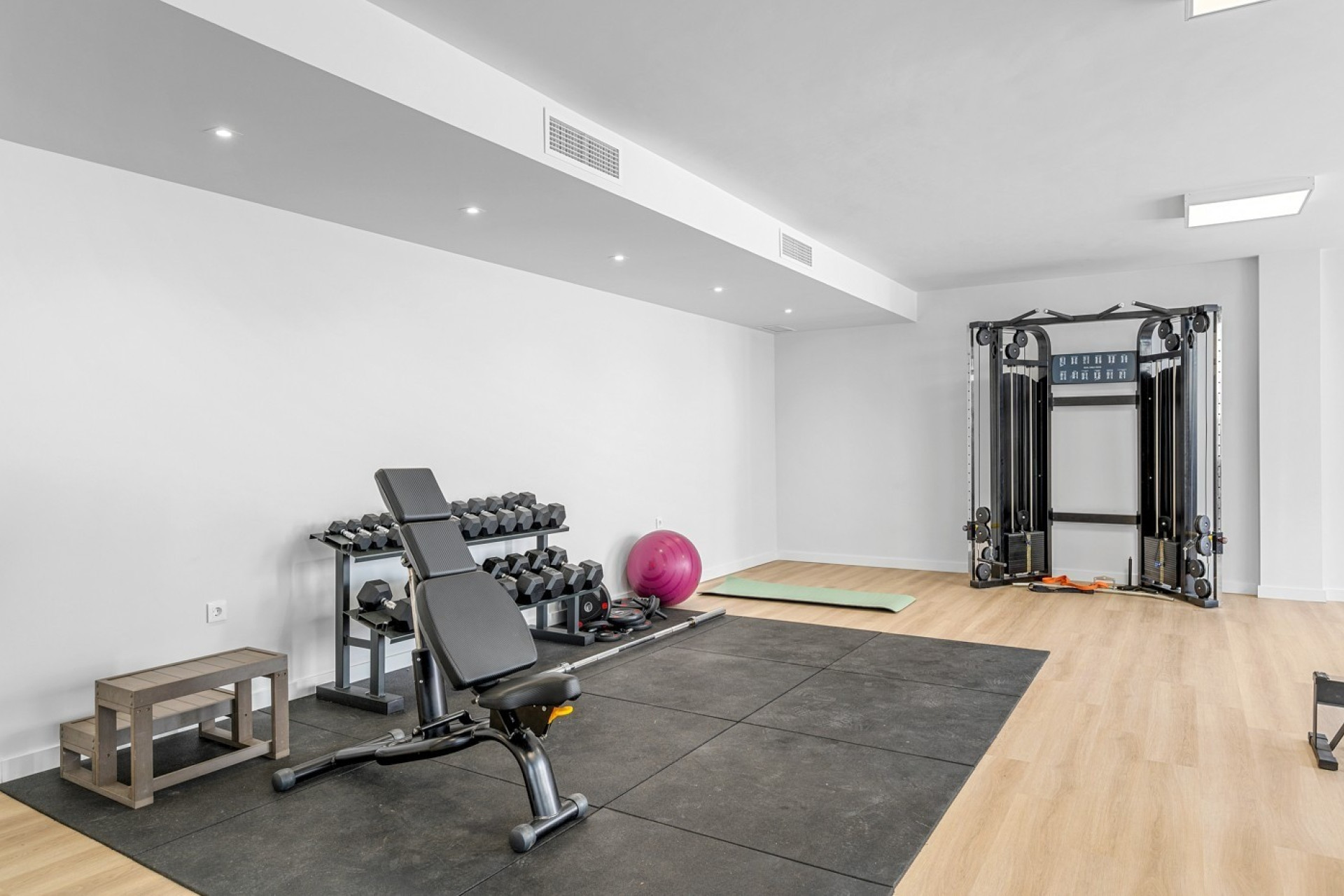 Resale - Penthouse - Playa Flamenca