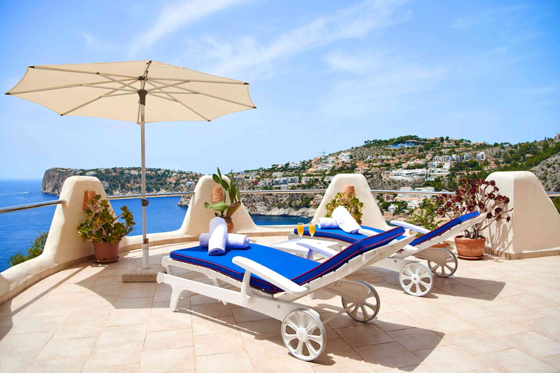 Resale - Penthouse - Port d'Andratx - Andratx