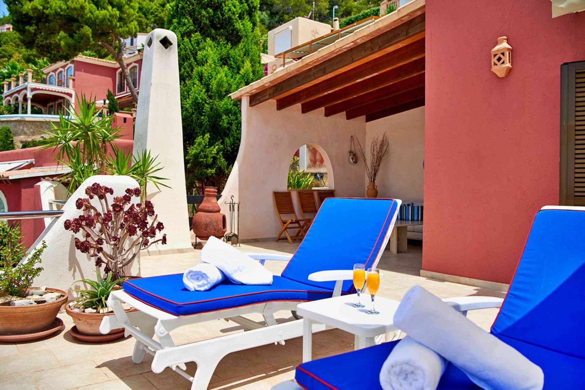 Resale - Penthouse - Port d'Andratx - Andratx