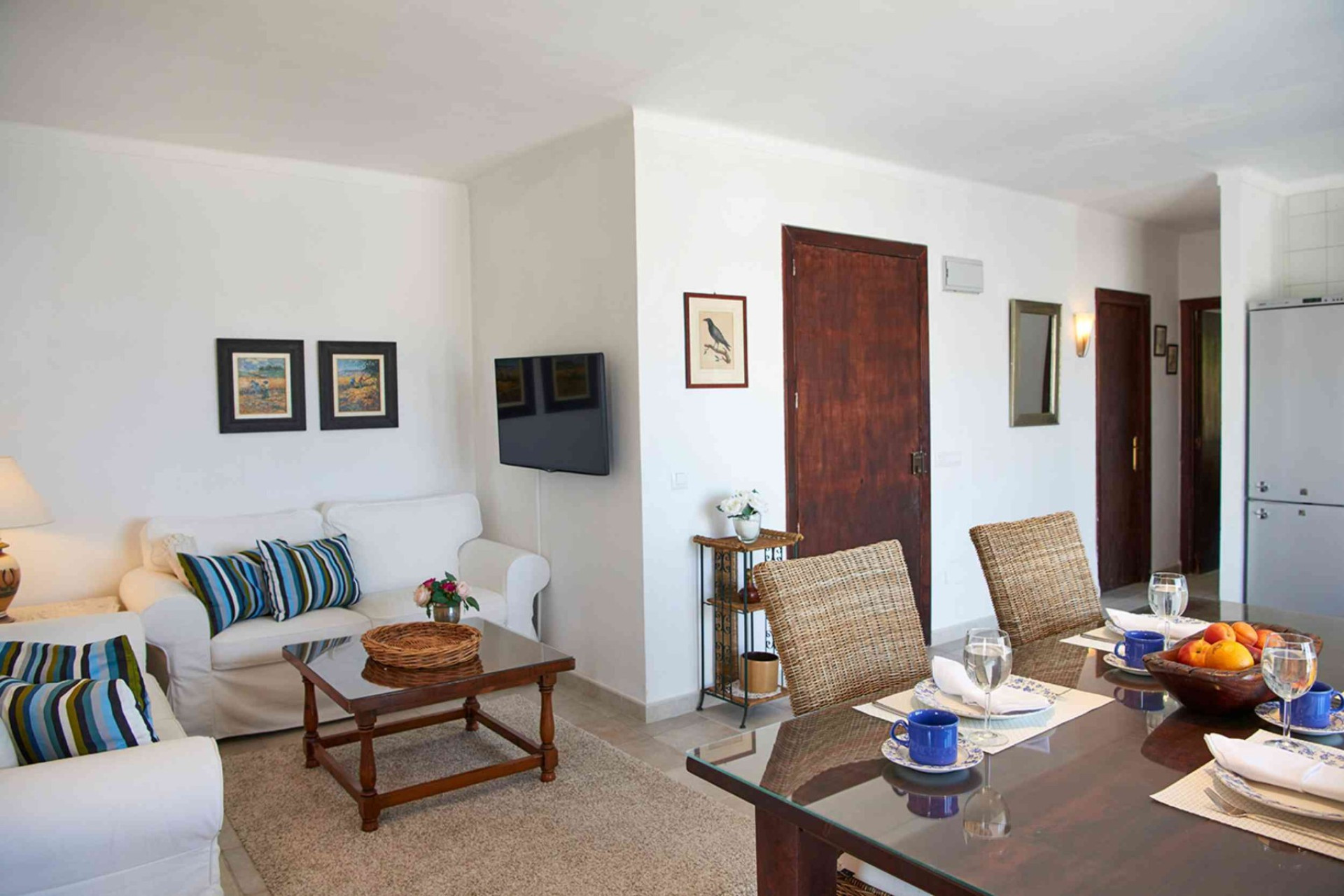 Resale - Penthouse - Port d'Andratx - Andratx