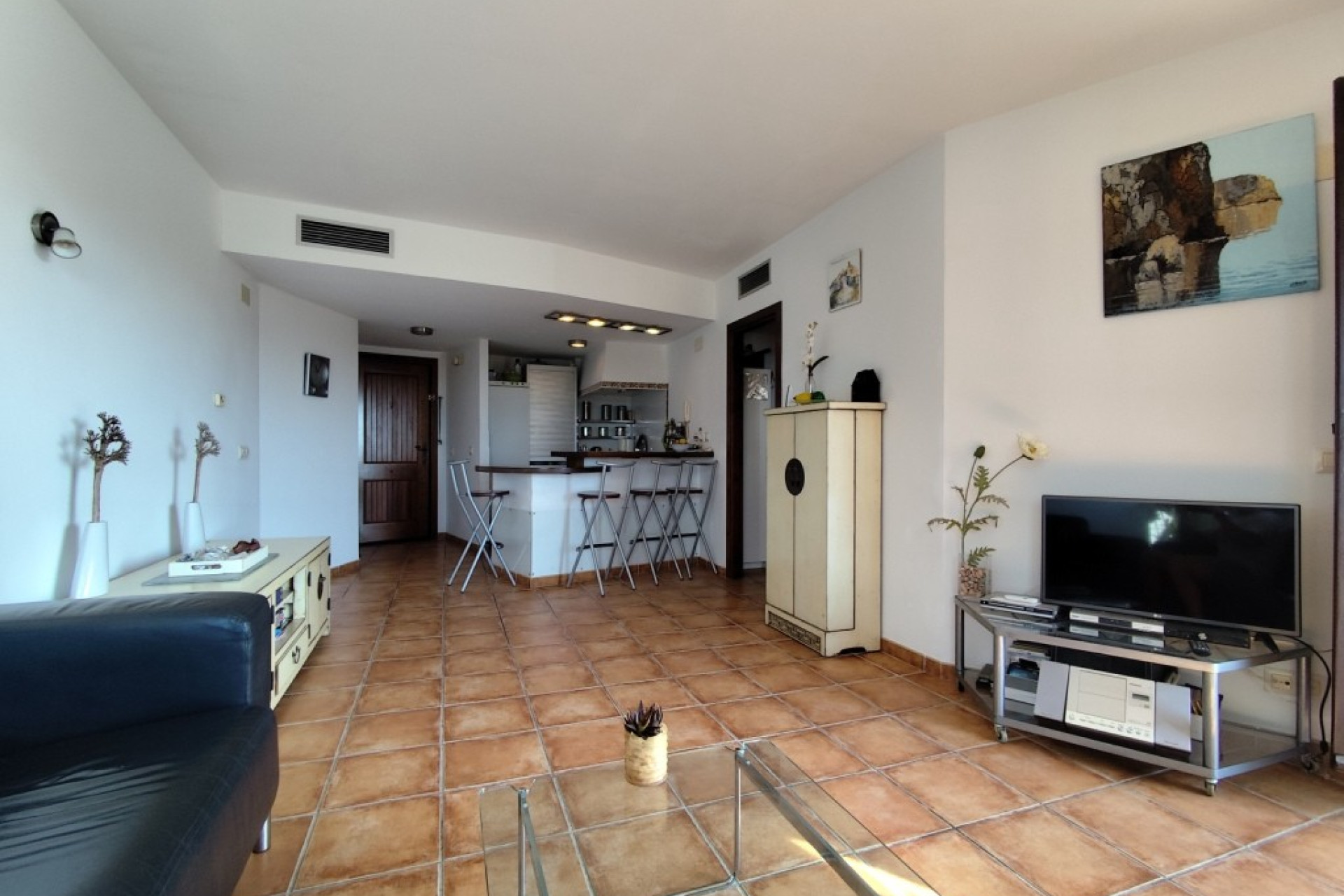 Resale - Penthouse - Punta Prima