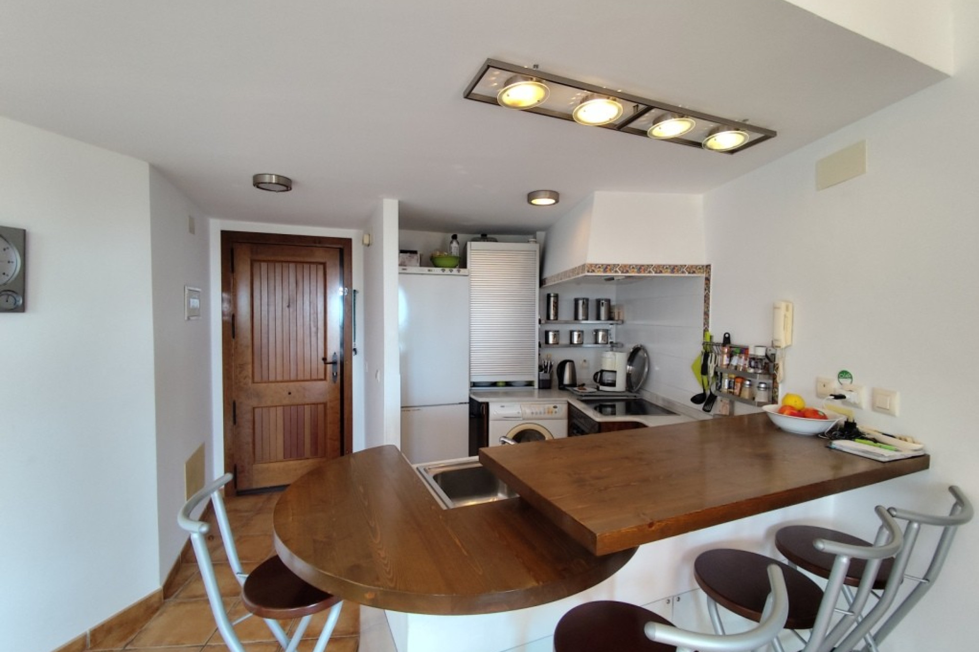 Resale - Penthouse - Punta Prima