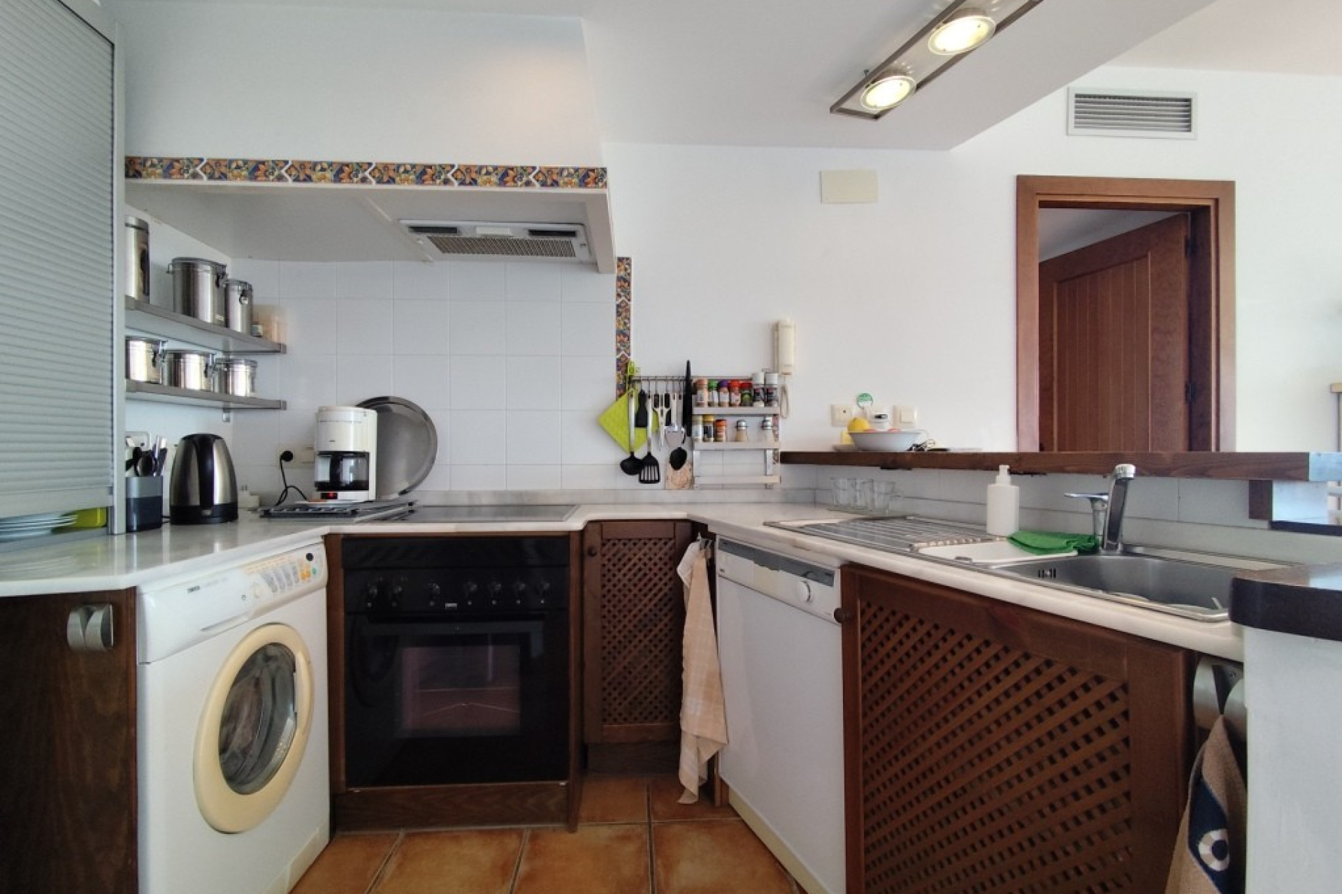 Resale - Penthouse - Punta Prima