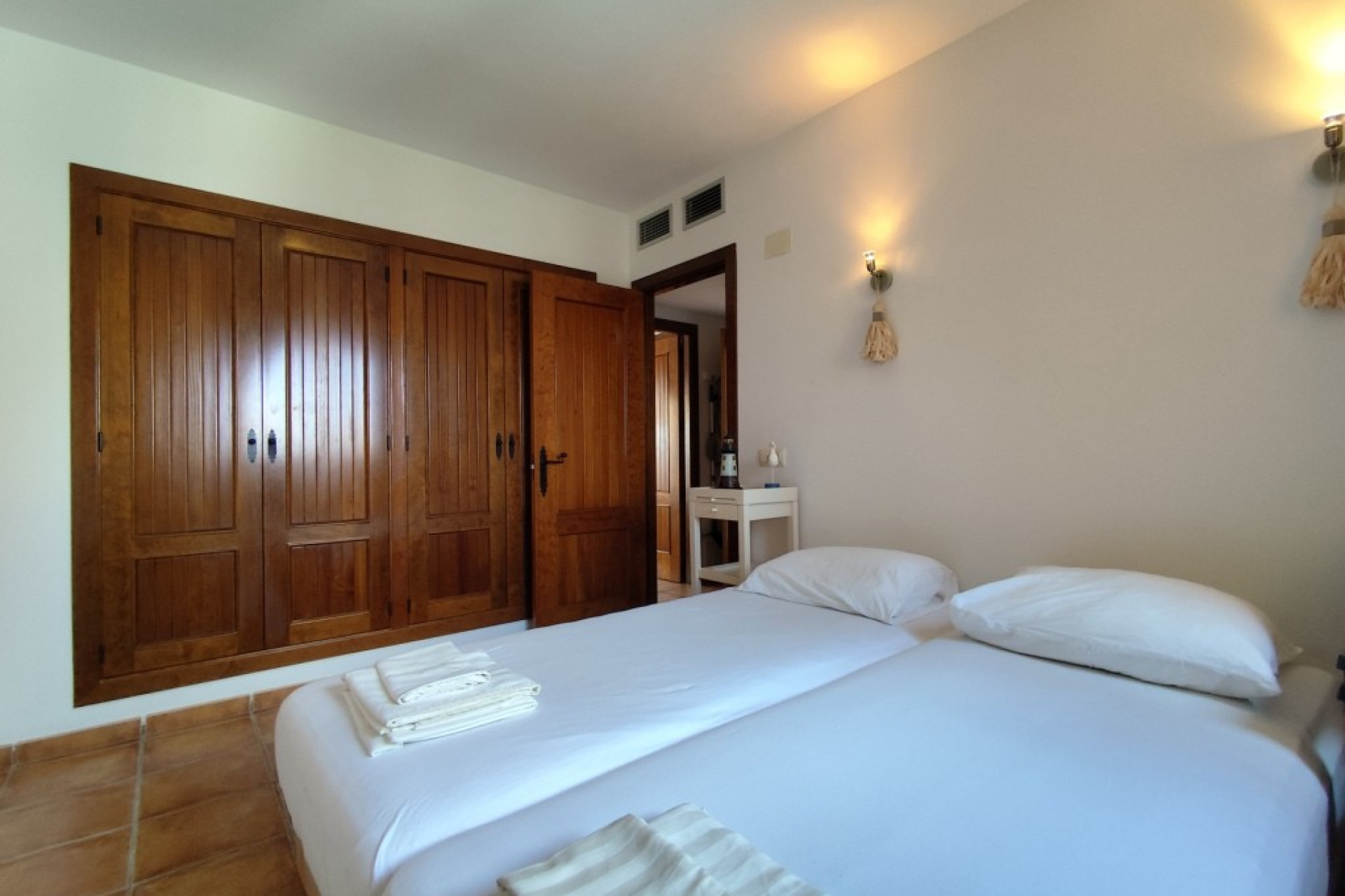 Resale - Penthouse - Punta Prima