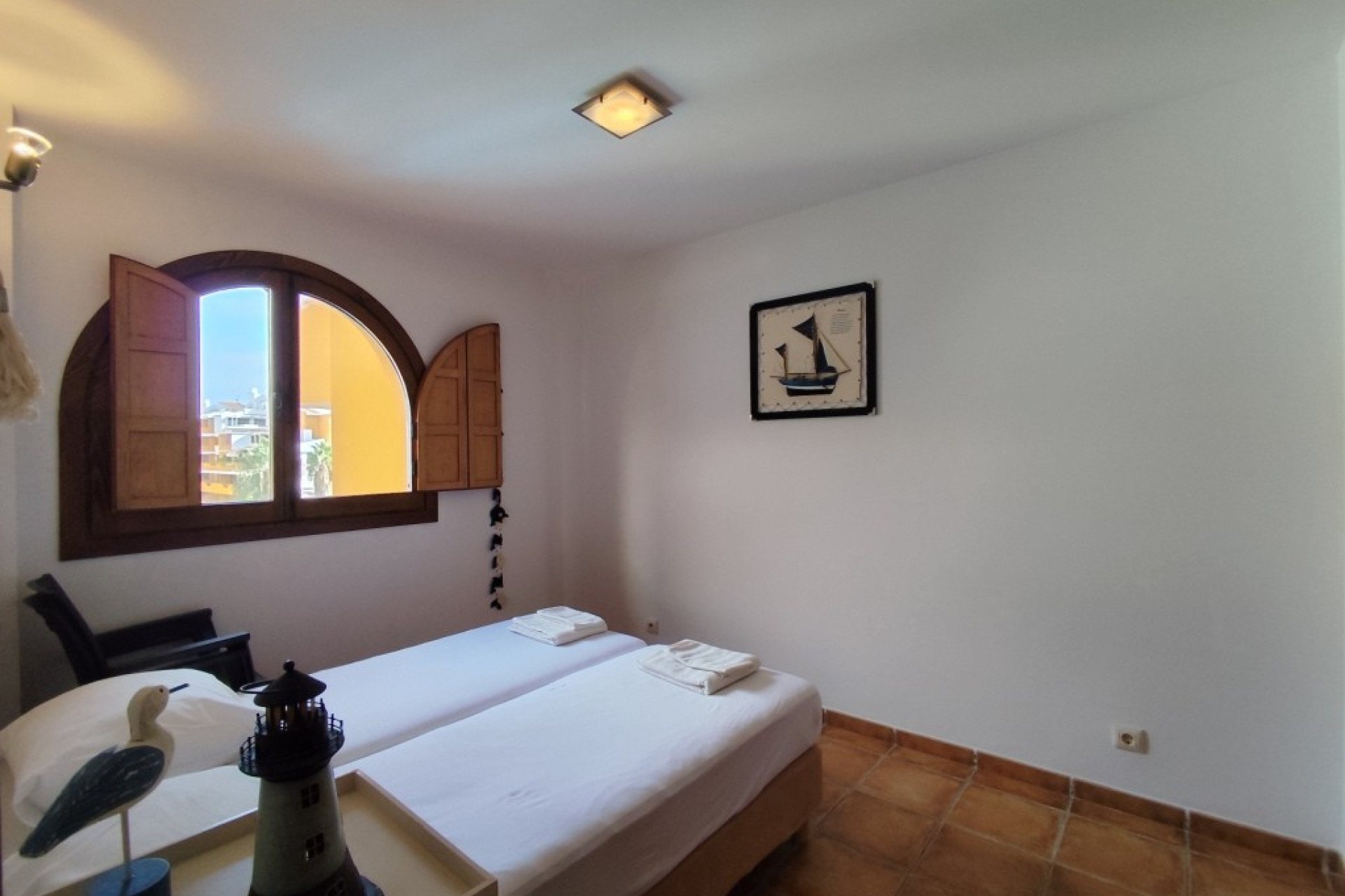 Resale - Penthouse - Punta Prima