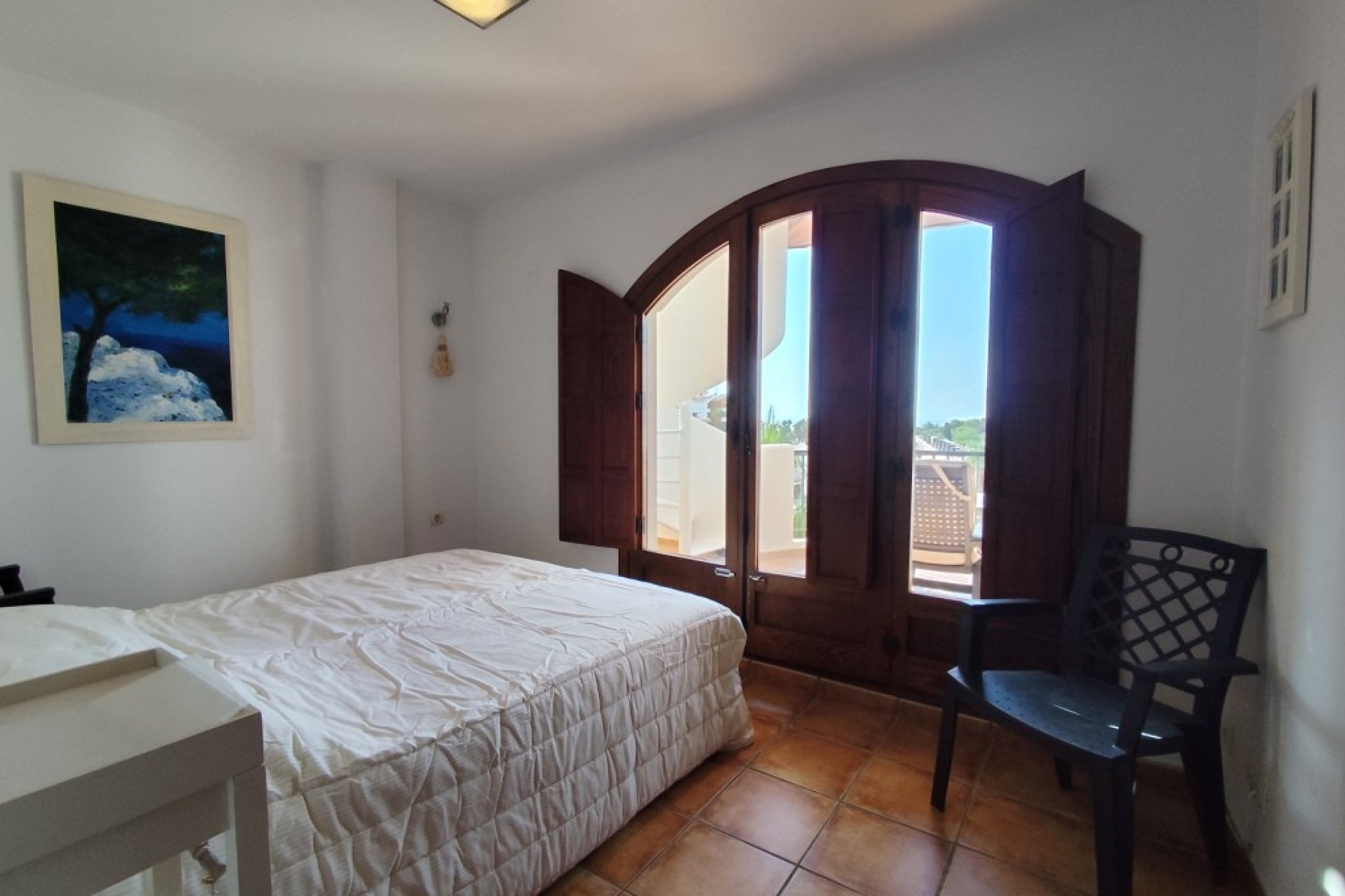 Resale - Penthouse - Punta Prima