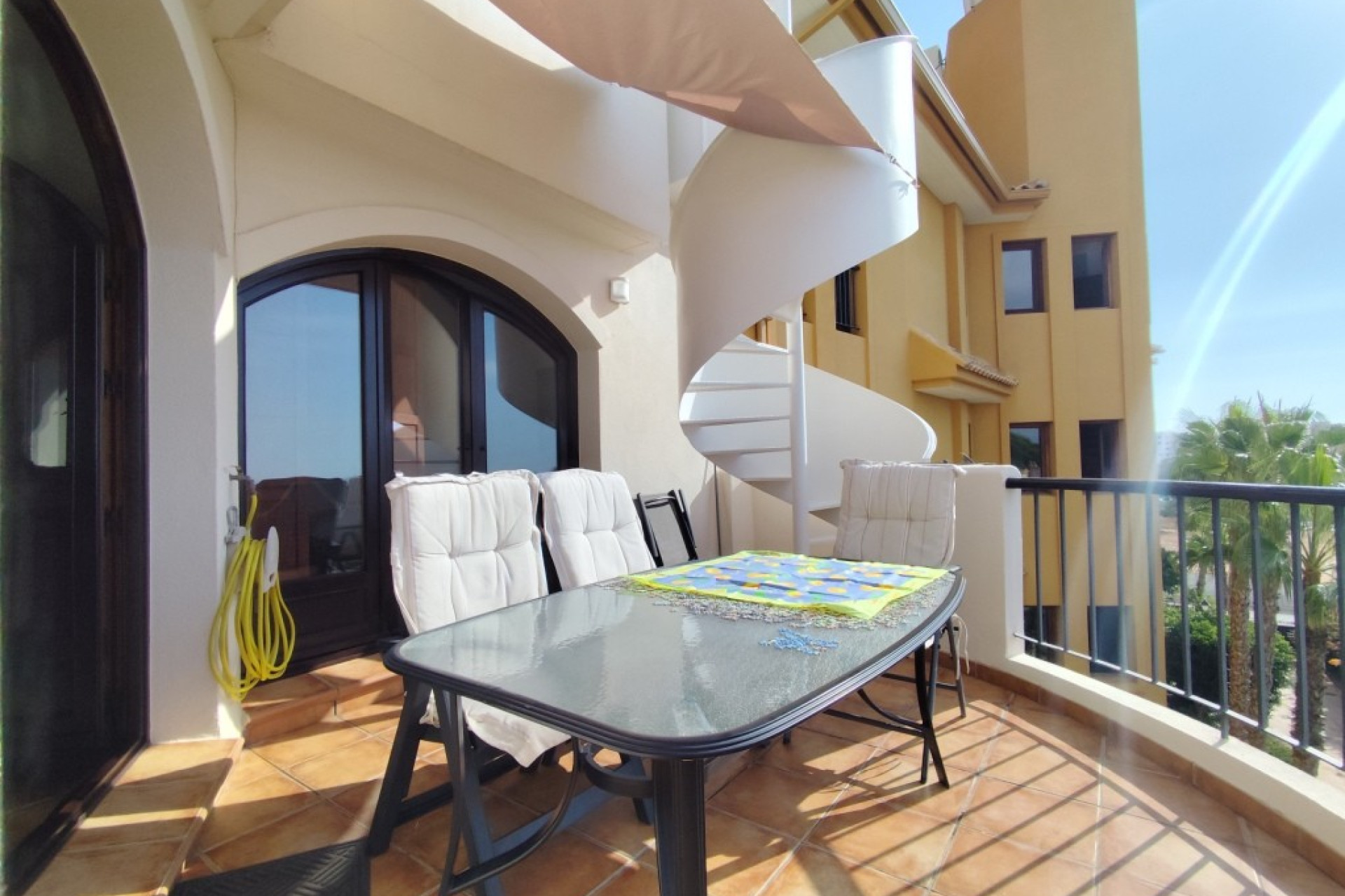 Resale - Penthouse - Punta Prima