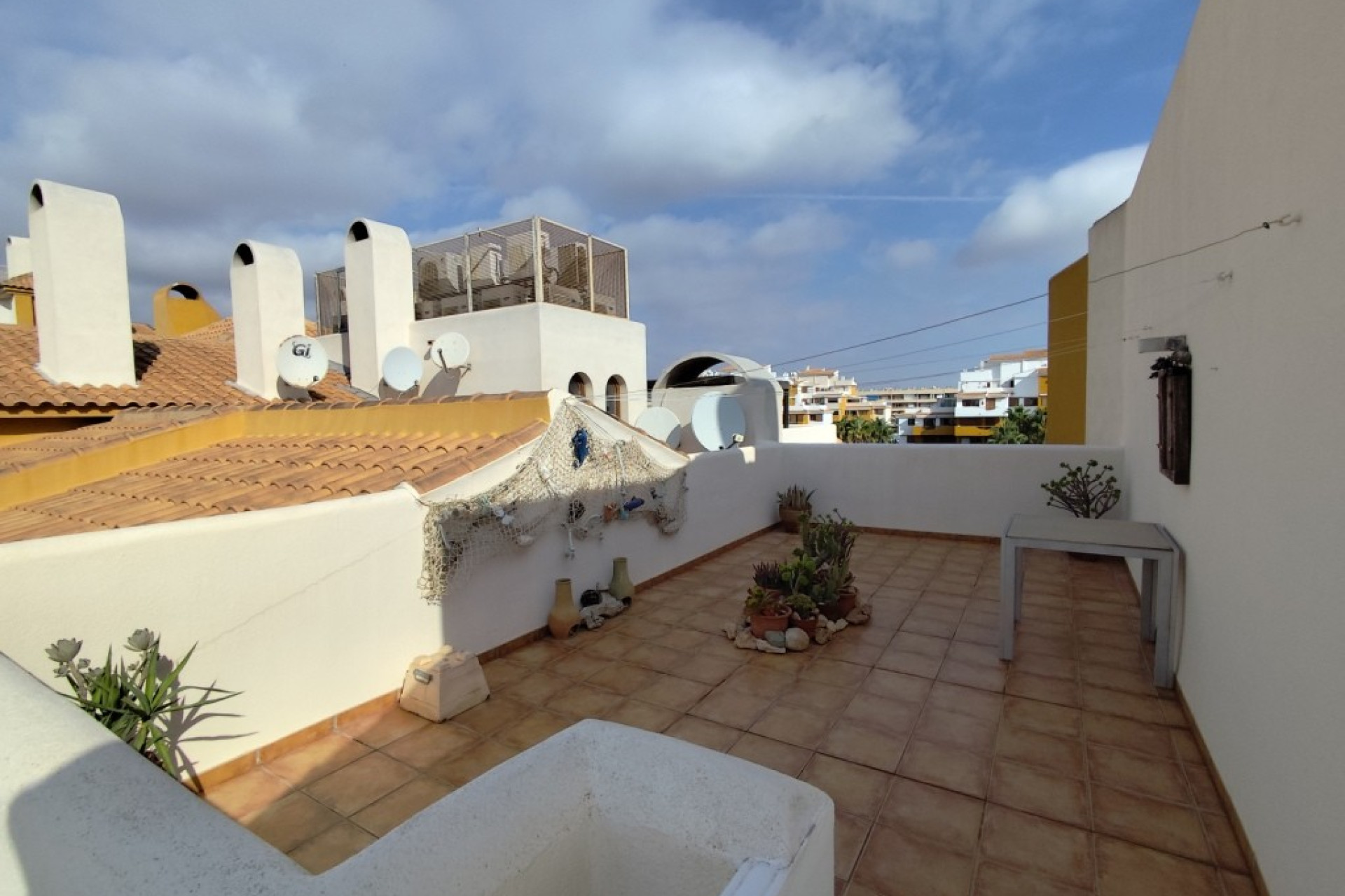 Resale - Penthouse - Punta Prima