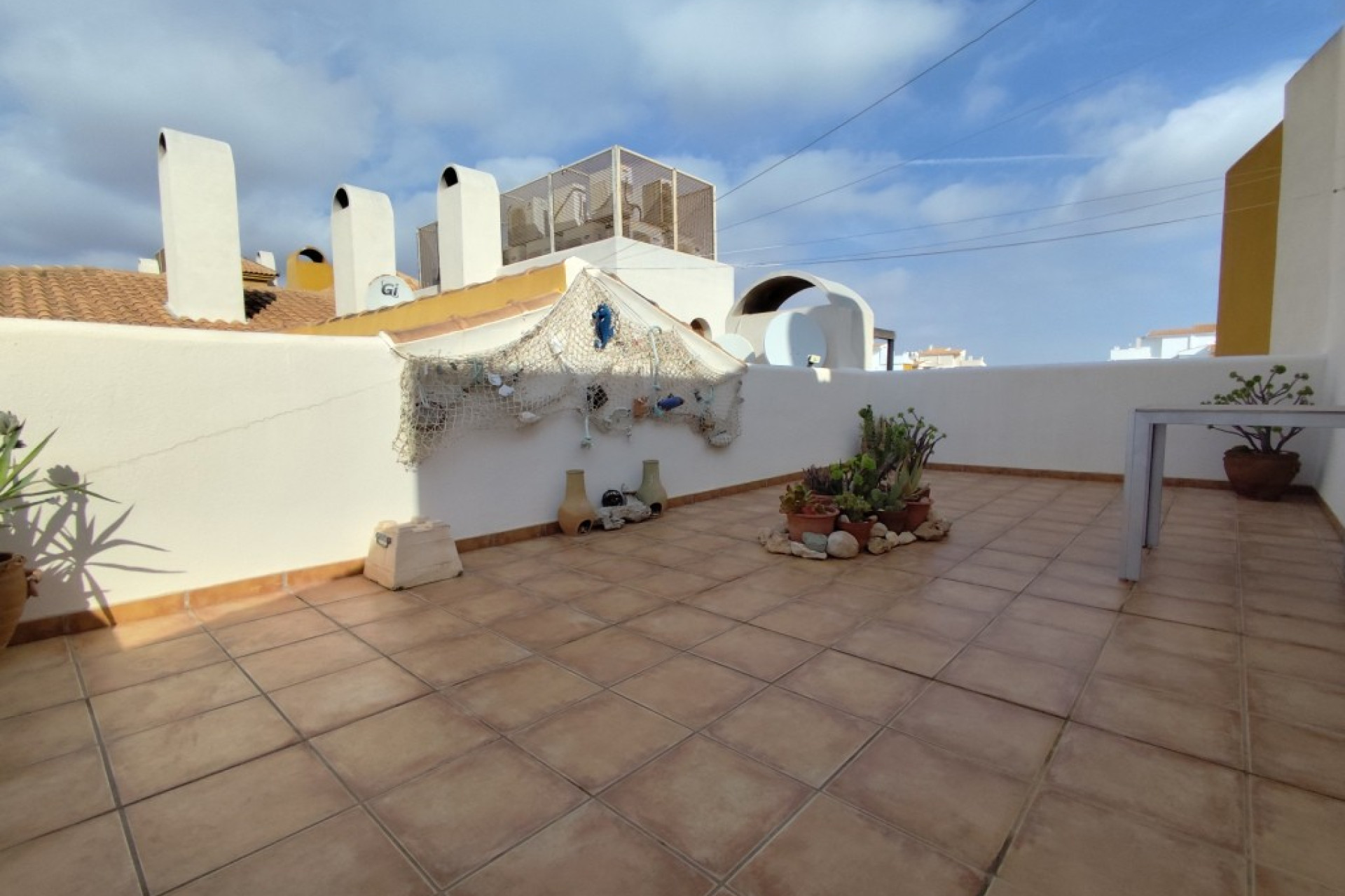 Resale - Penthouse - Punta Prima
