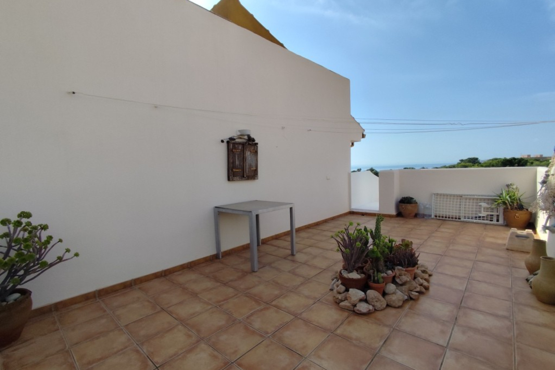 Resale - Penthouse - Punta Prima