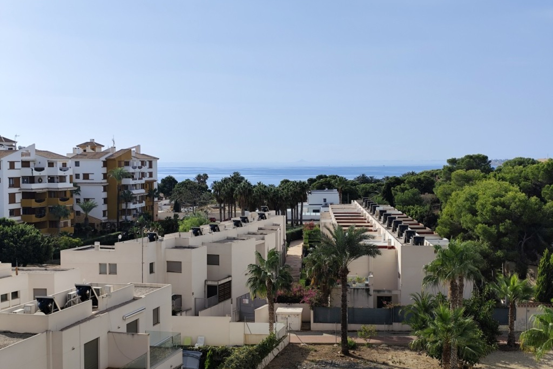 Resale - Penthouse - Punta Prima