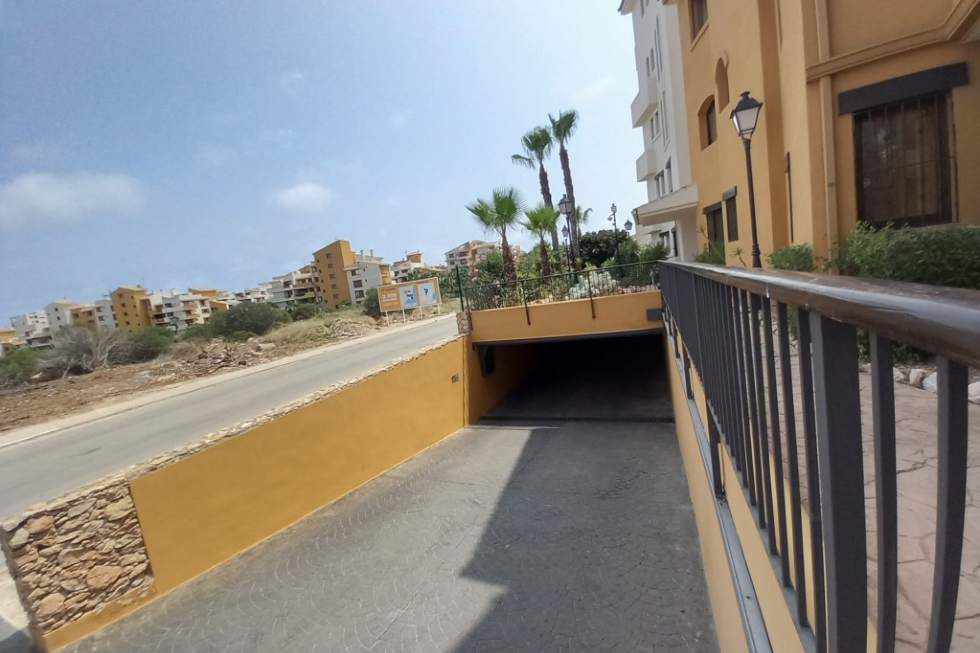Resale - Penthouse - Punta Prima