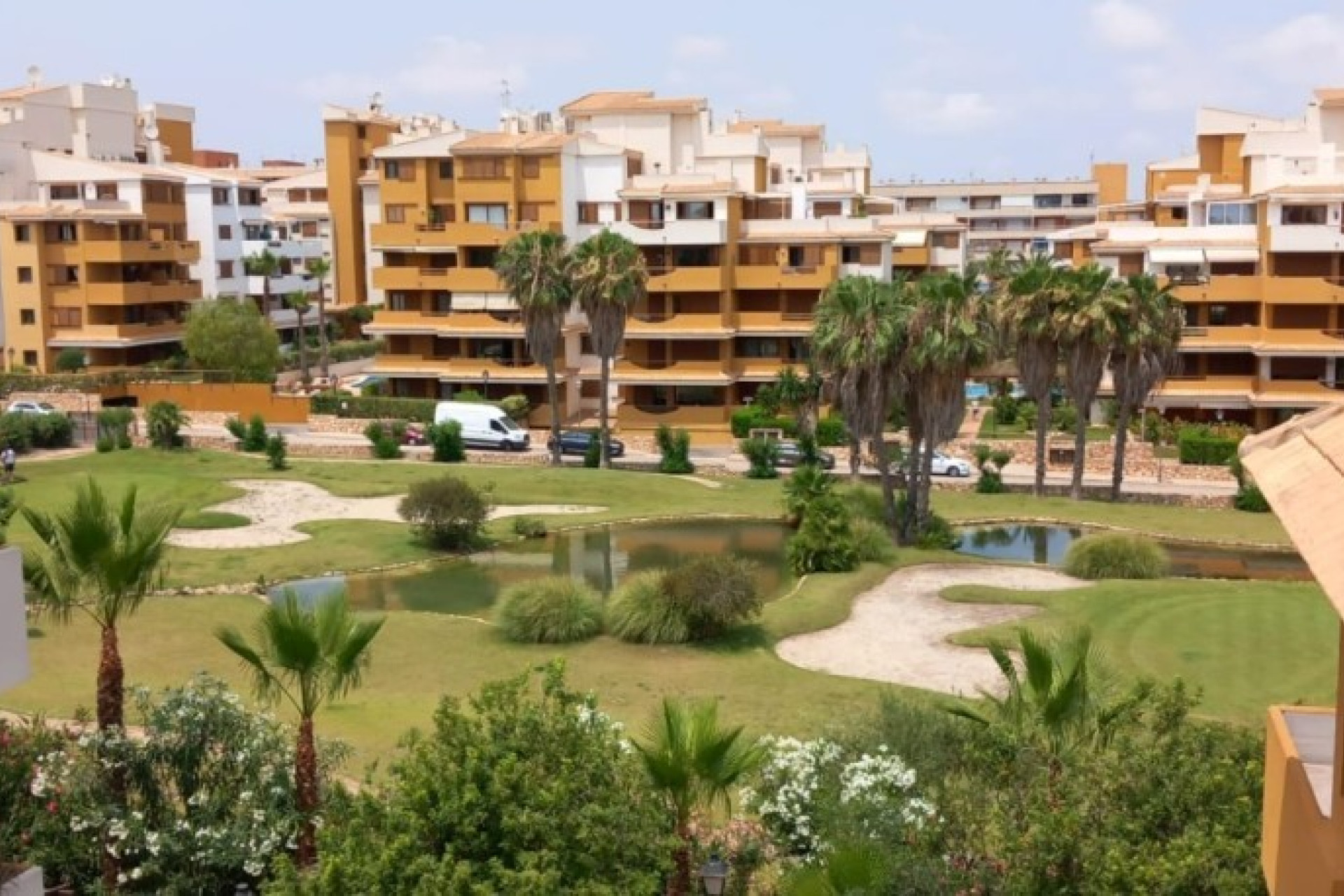 Resale - Penthouse - Punta Prima