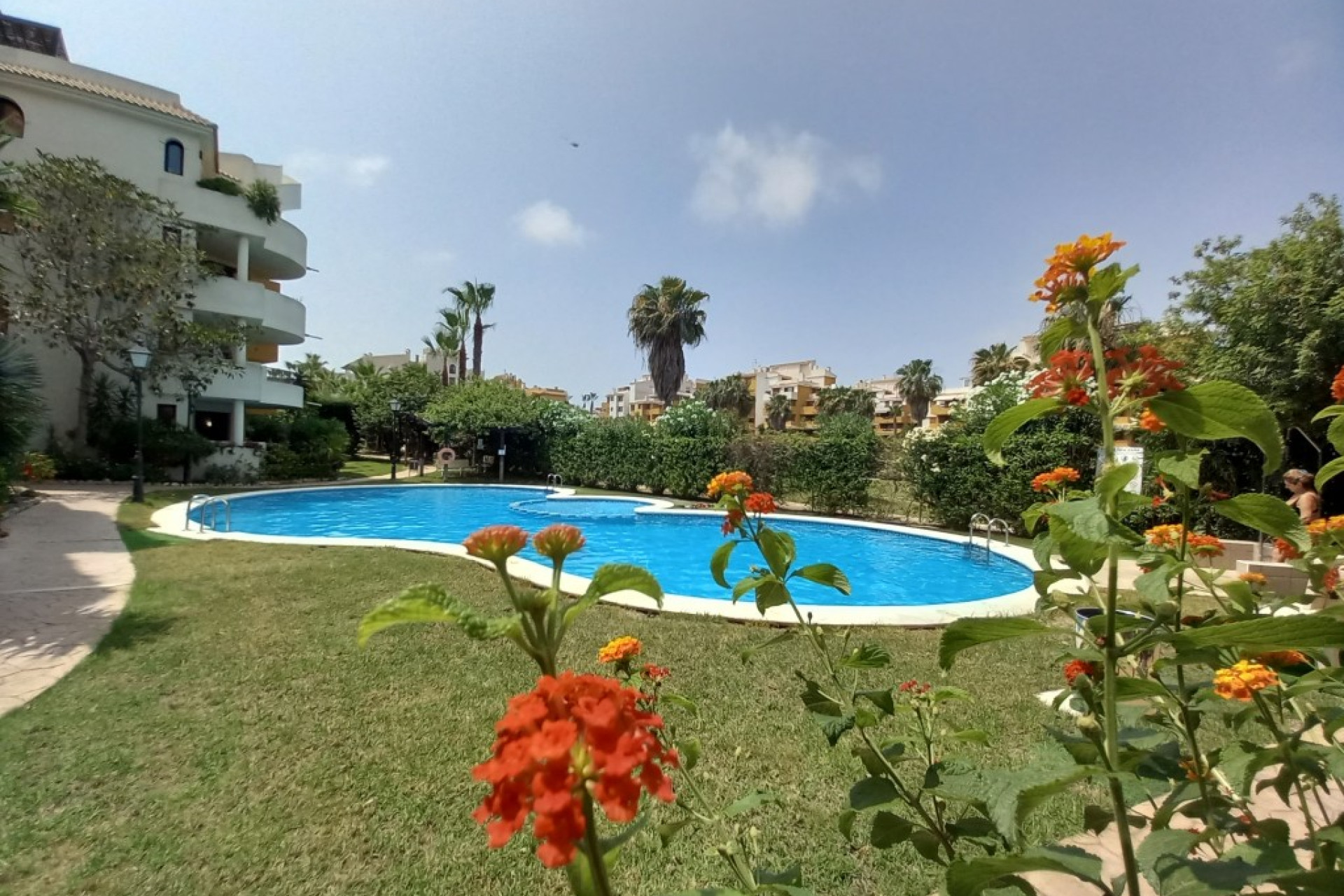 Resale - Penthouse - Punta Prima