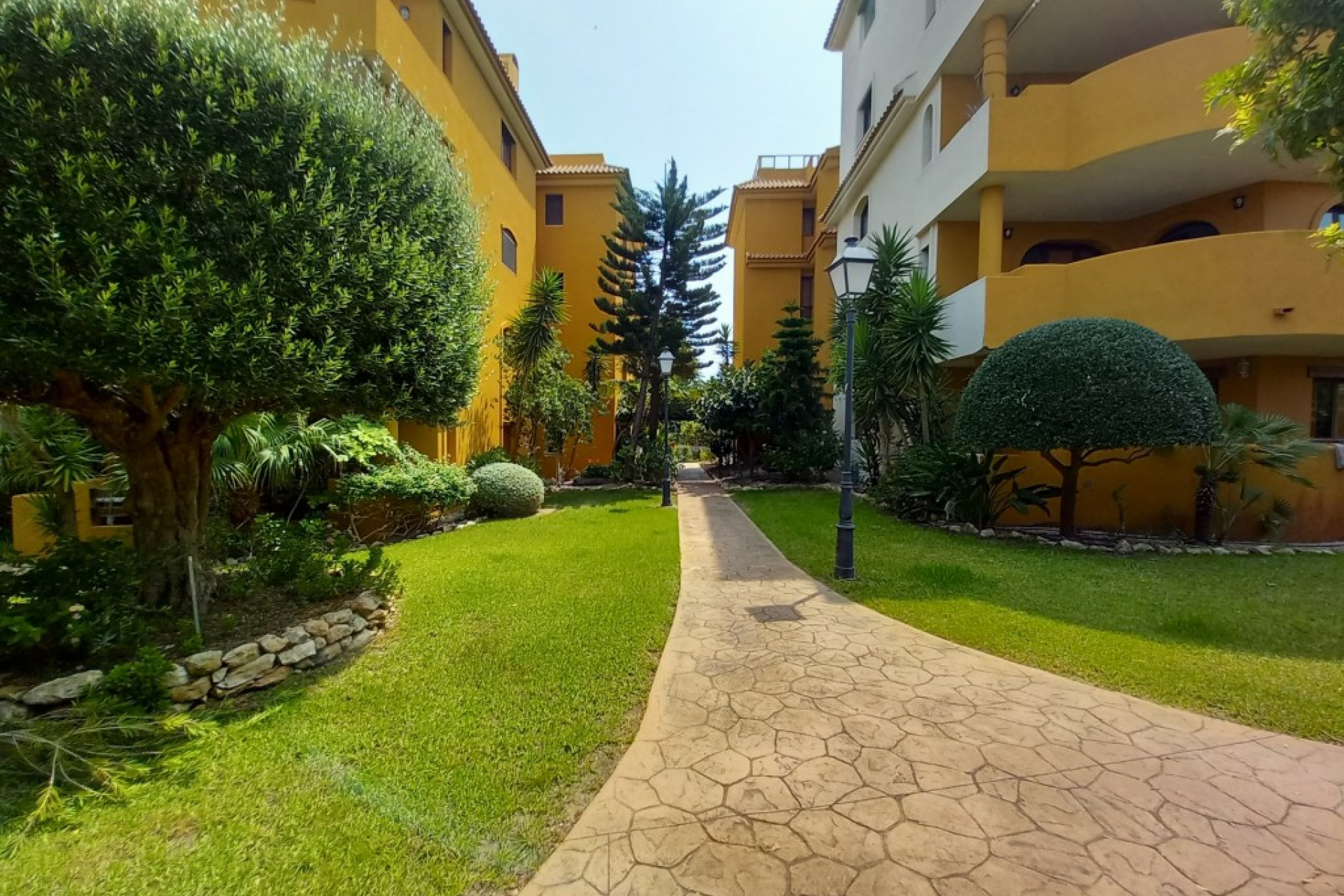 Resale - Penthouse - Punta Prima