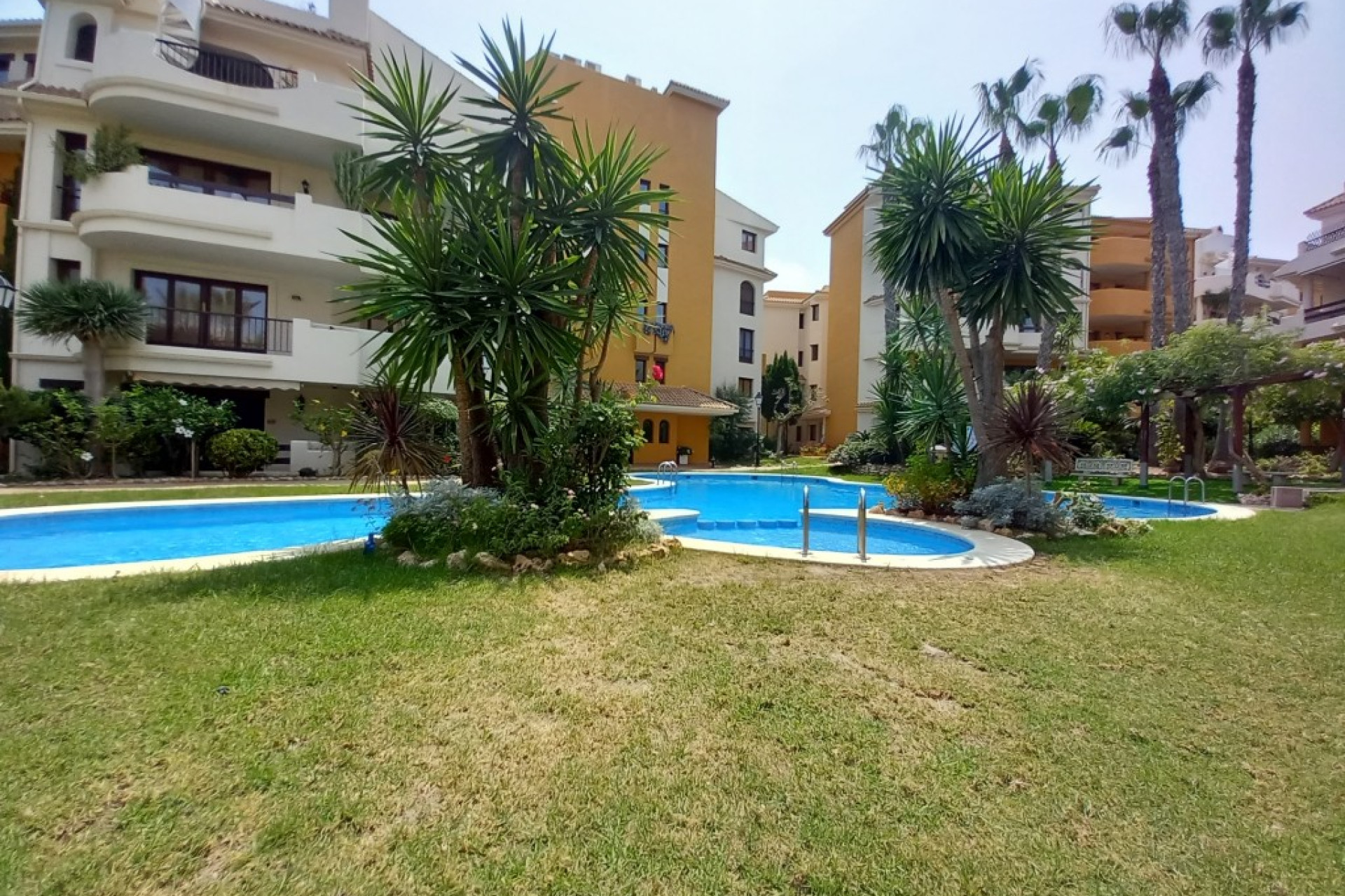 Resale - Penthouse - Punta Prima