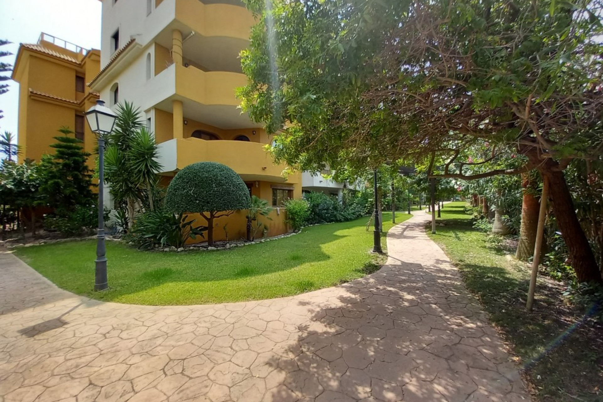 Resale - Penthouse - Punta Prima