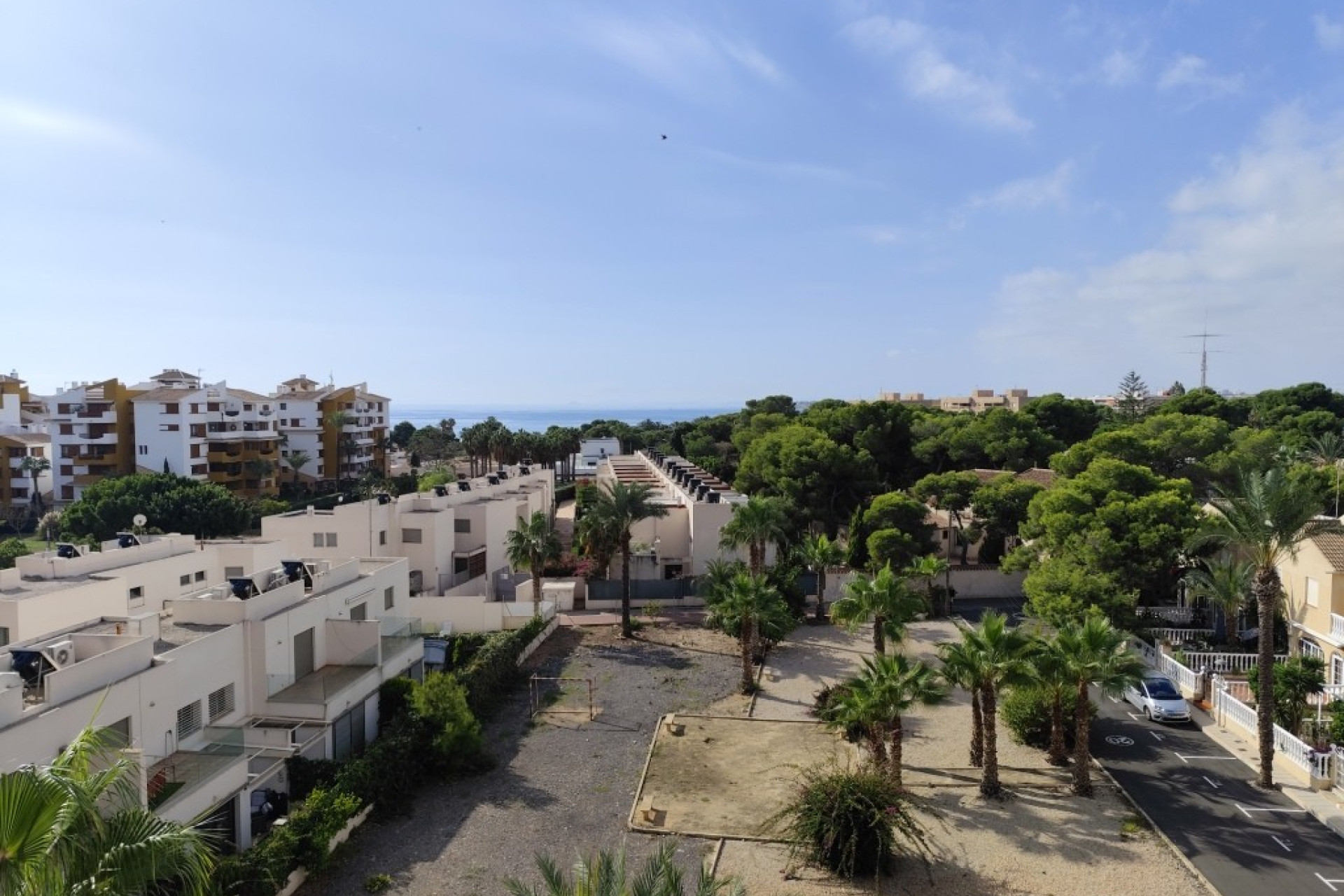 Resale - Penthouse - Punta Prima