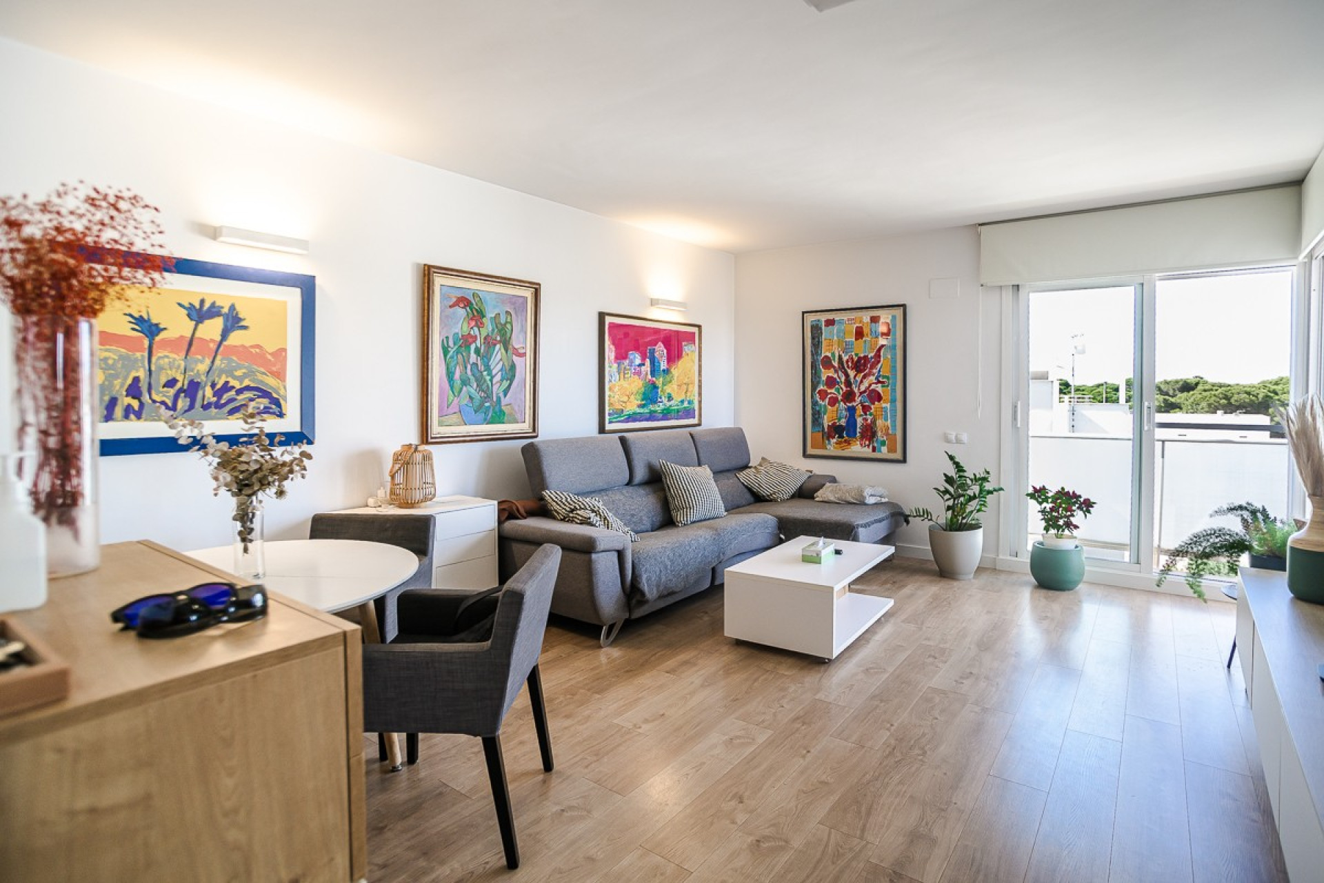 Resale - Penthouse - San Javier - Santiago De La Ribera