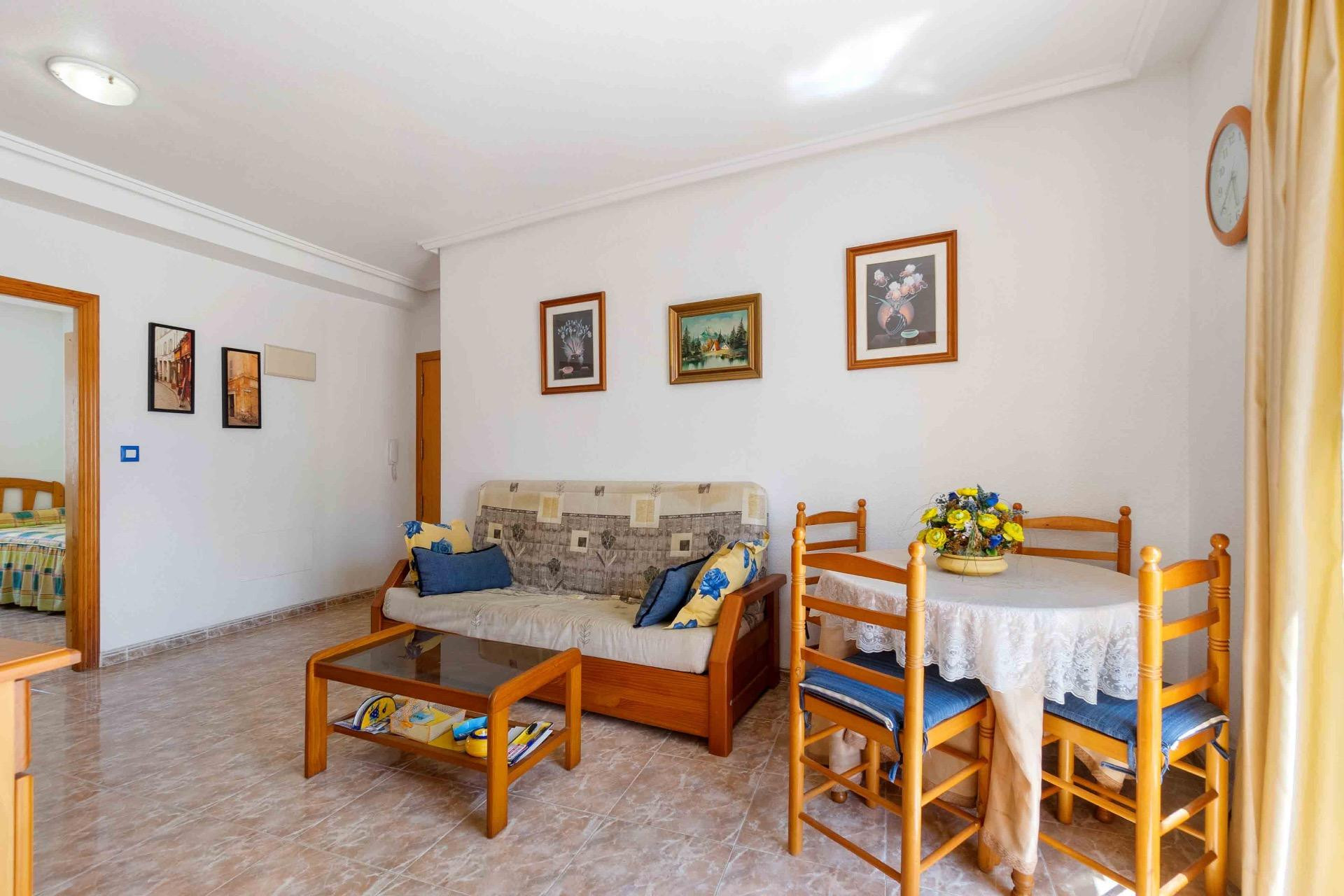 Resale - Penthouse - Torrevieja - Centro