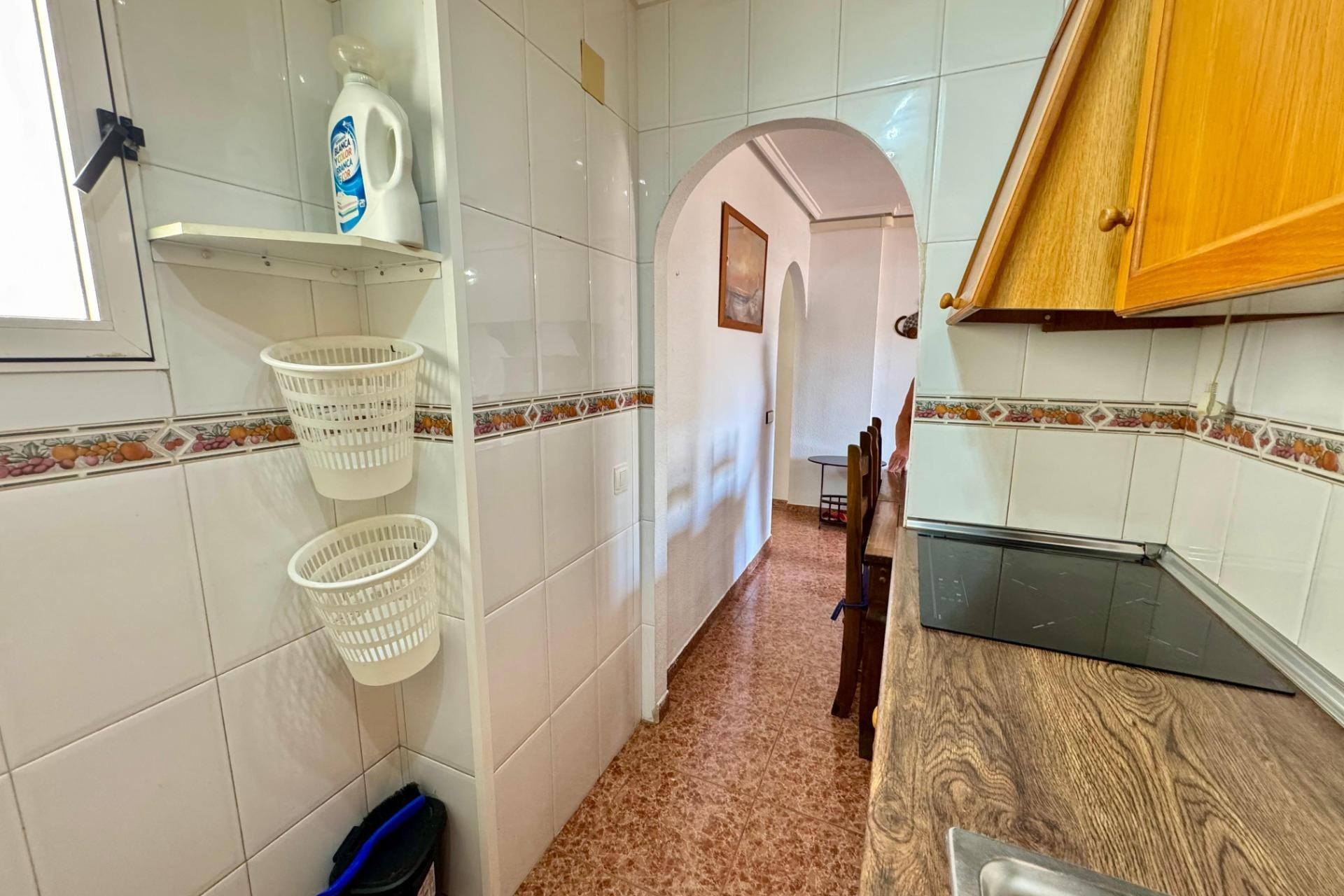 Resale - Penthouse - Torrevieja - Centro